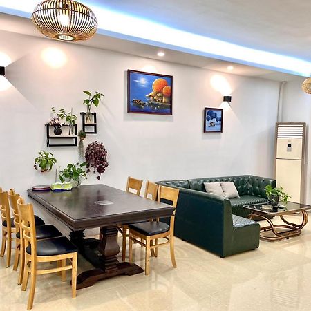 Nice Place Apartment In Vung Tau 1504 エクステリア 写真