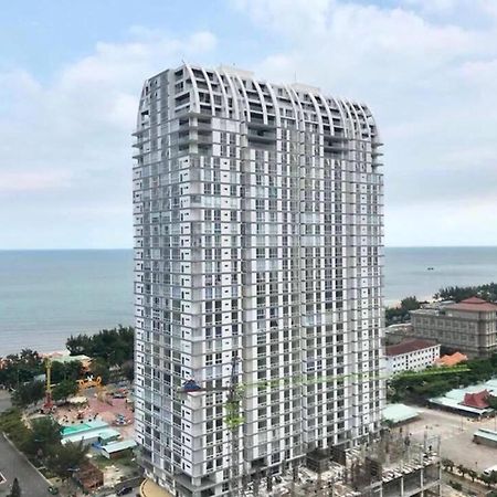Nice Place Apartment In Vung Tau 1504 エクステリア 写真
