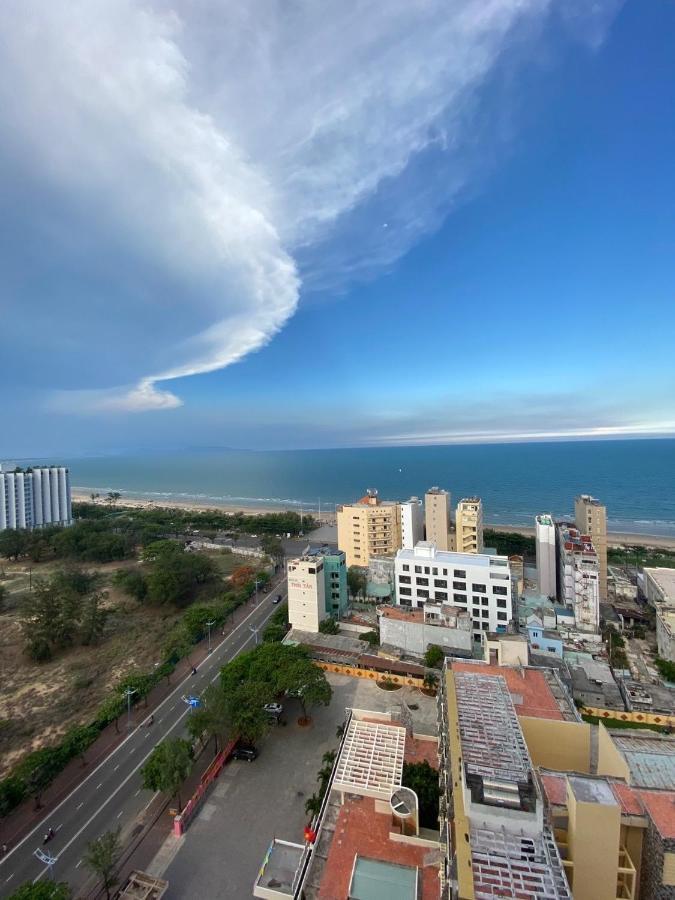 Nice Place Apartment In Vung Tau 1504 エクステリア 写真