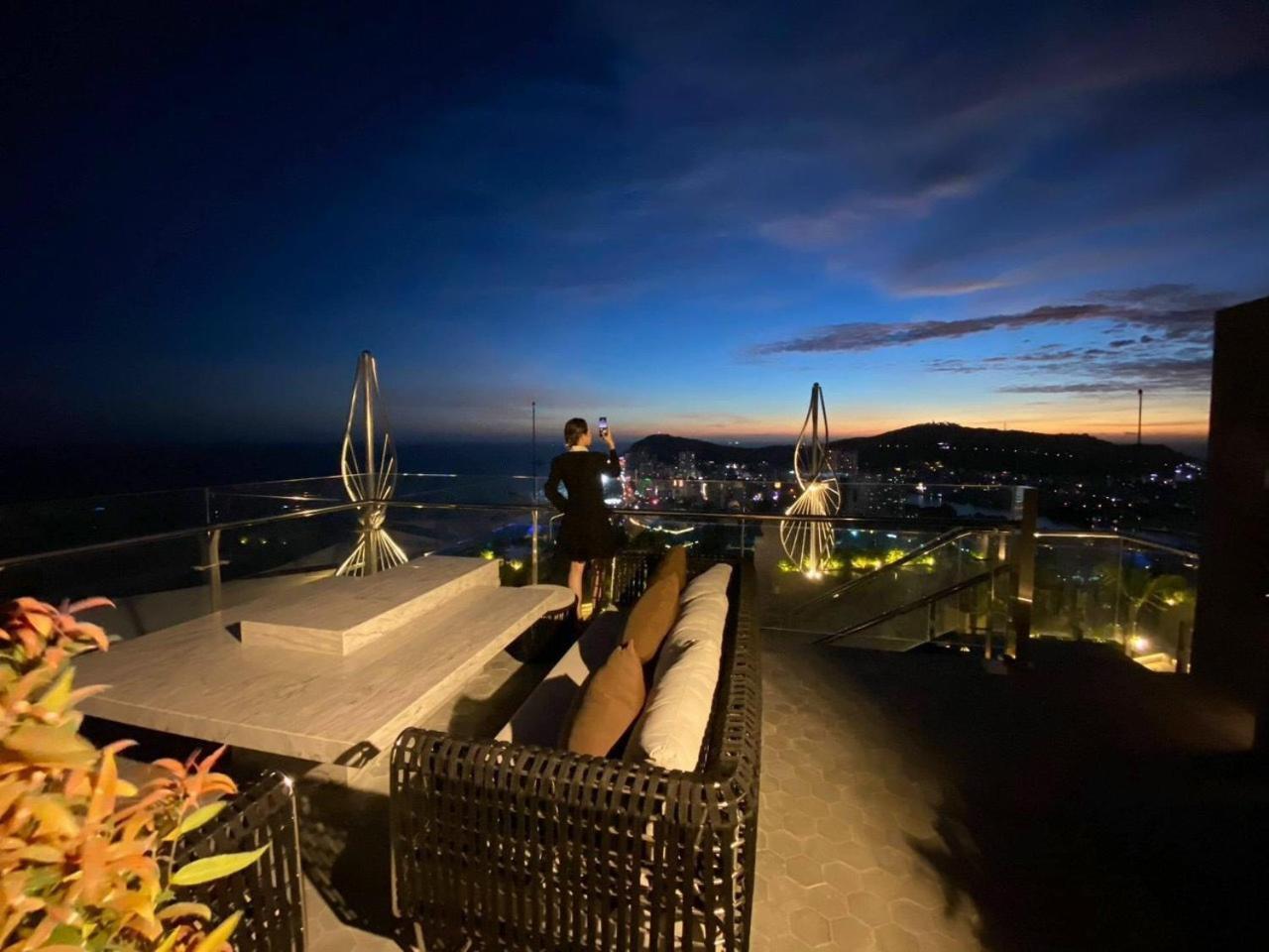 Nice Place Apartment In Vung Tau 1504 エクステリア 写真