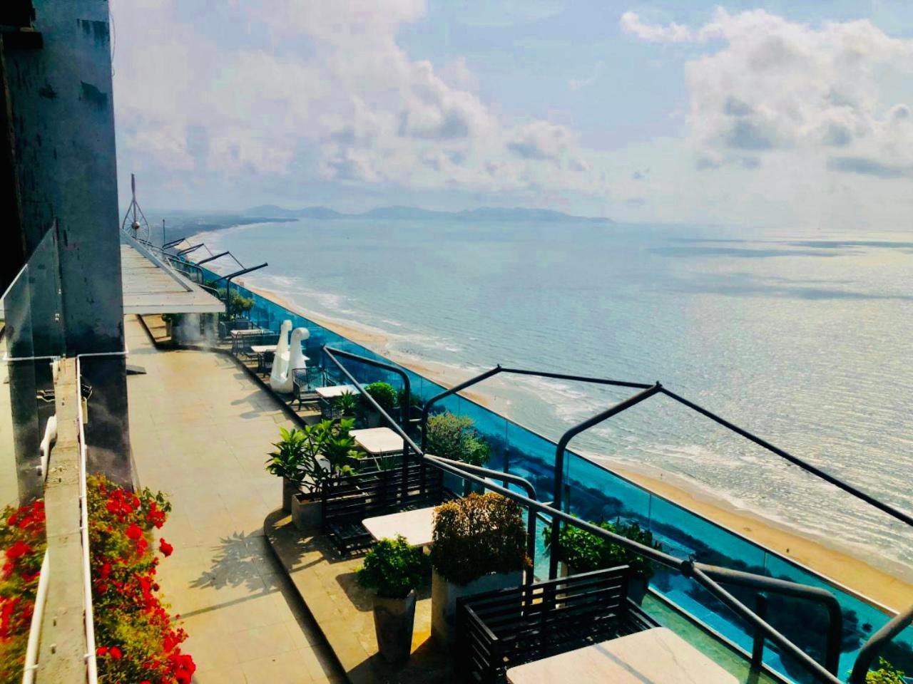 Nice Place Apartment In Vung Tau 1504 エクステリア 写真