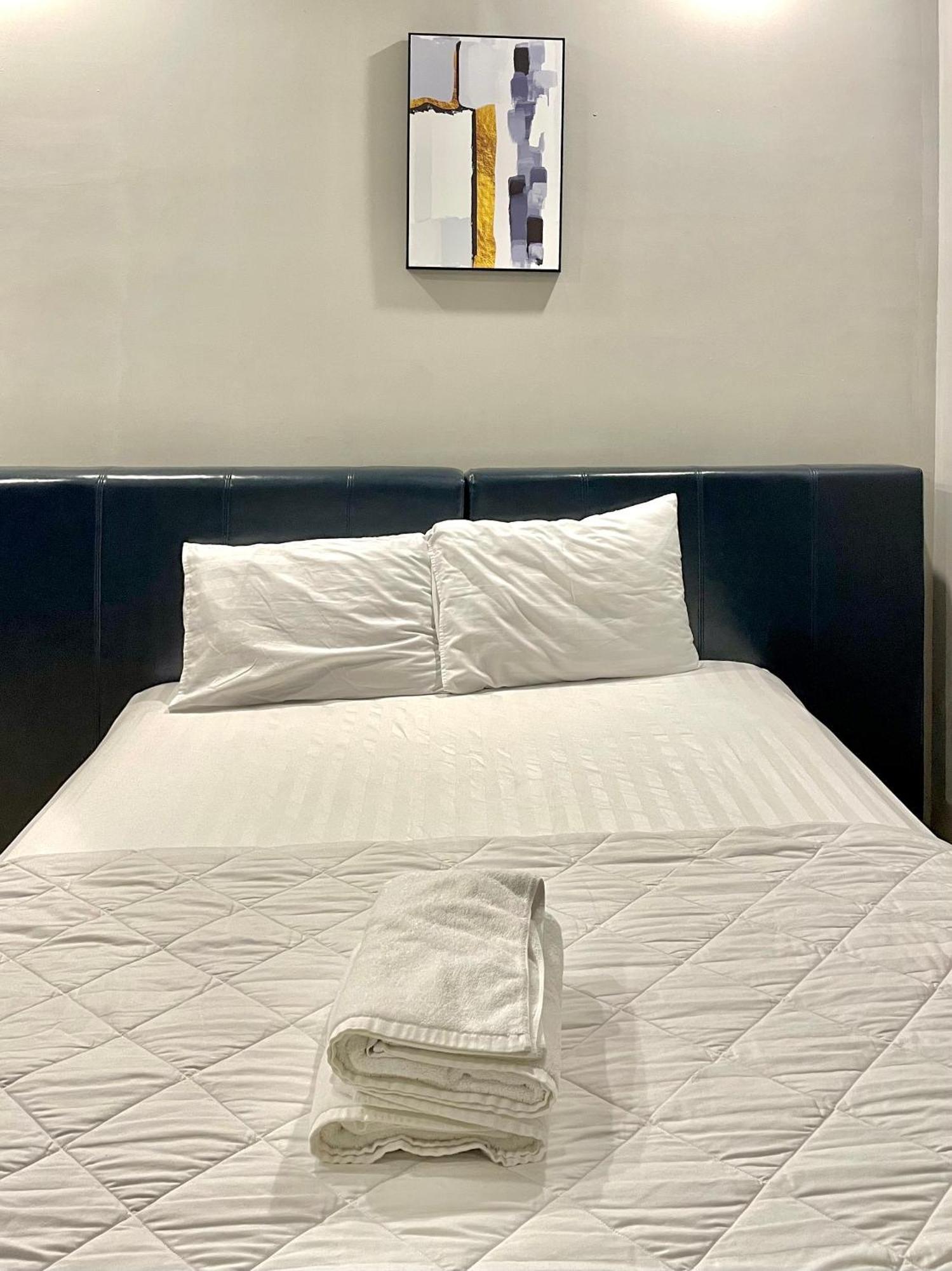 Nice Place Apartment In Vung Tau 1504 エクステリア 写真