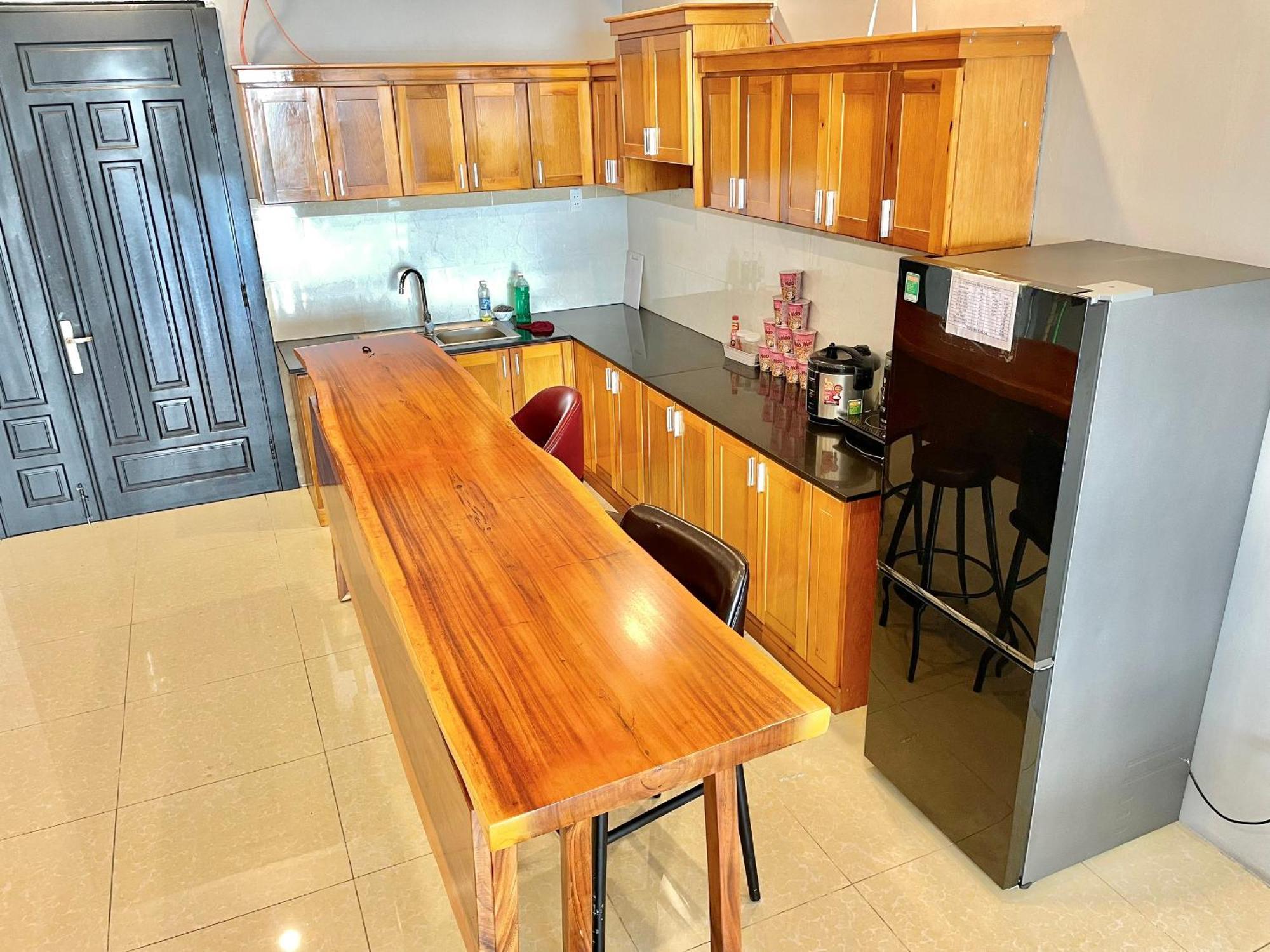 Nice Place Apartment In Vung Tau 1504 エクステリア 写真