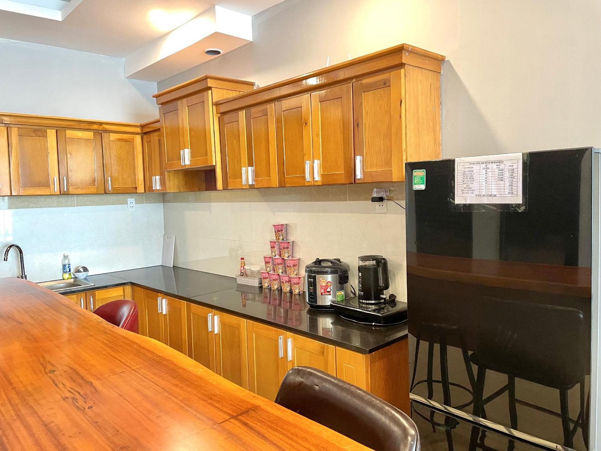 Nice Place Apartment In Vung Tau 1504 エクステリア 写真