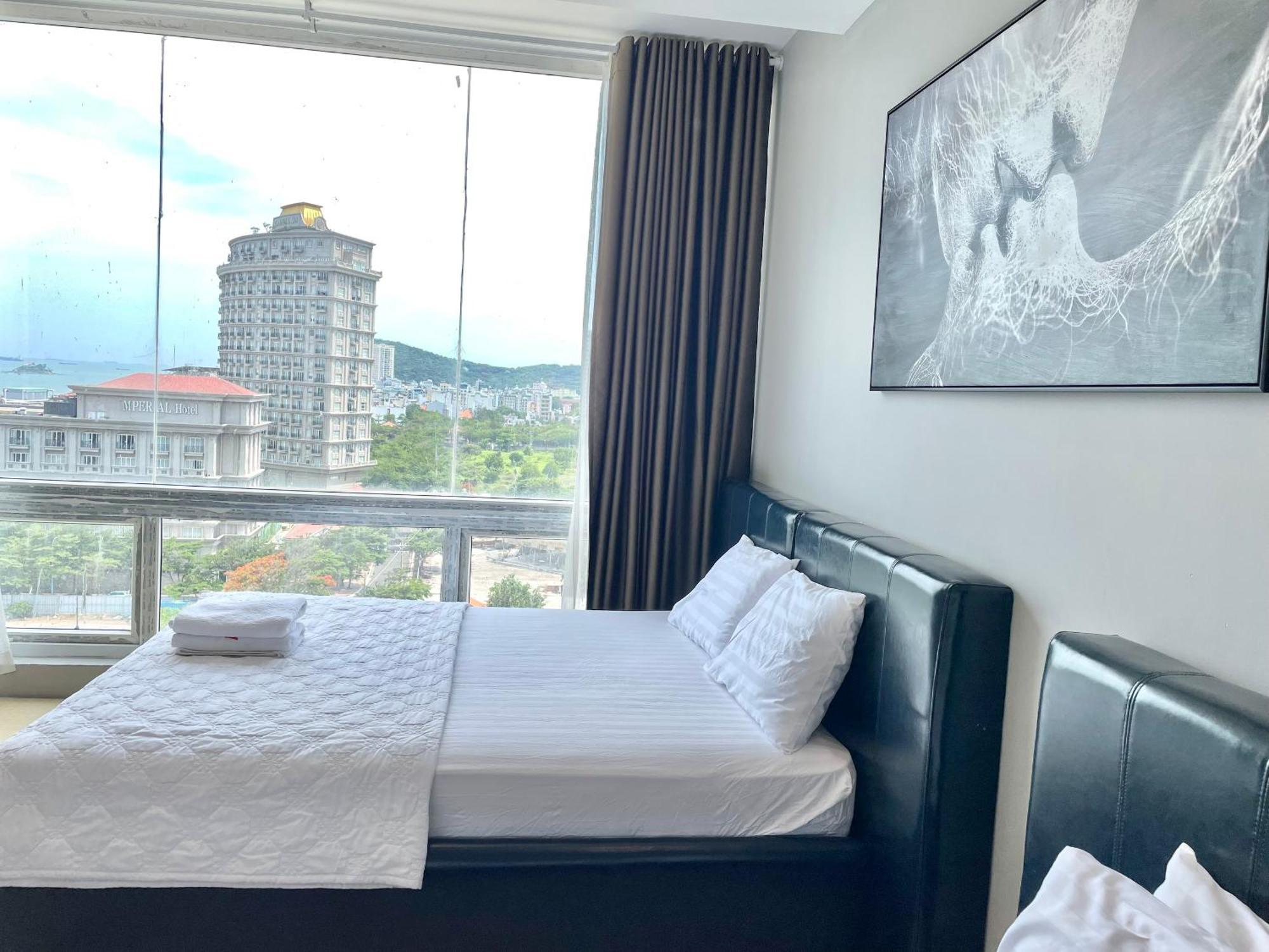 Nice Place Apartment In Vung Tau 1504 エクステリア 写真