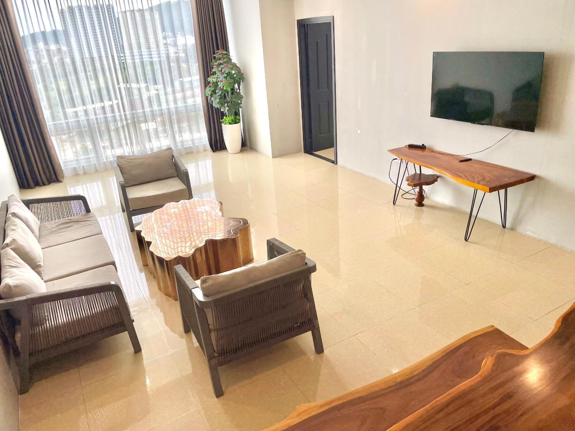 Nice Place Apartment In Vung Tau 1504 エクステリア 写真