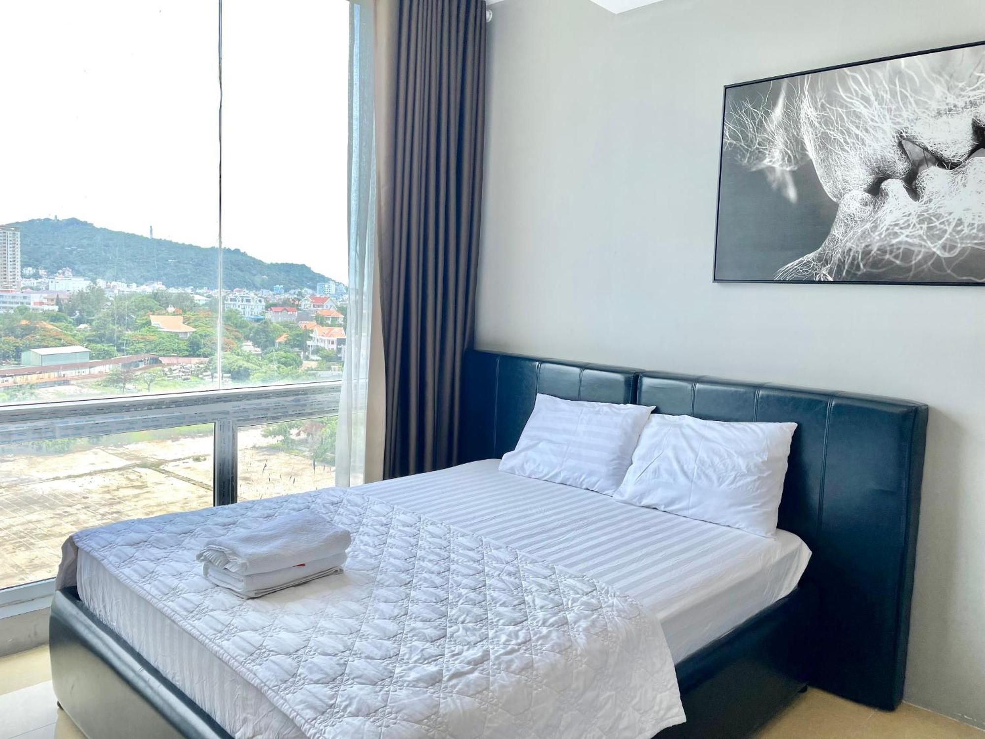 Nice Place Apartment In Vung Tau 1504 エクステリア 写真