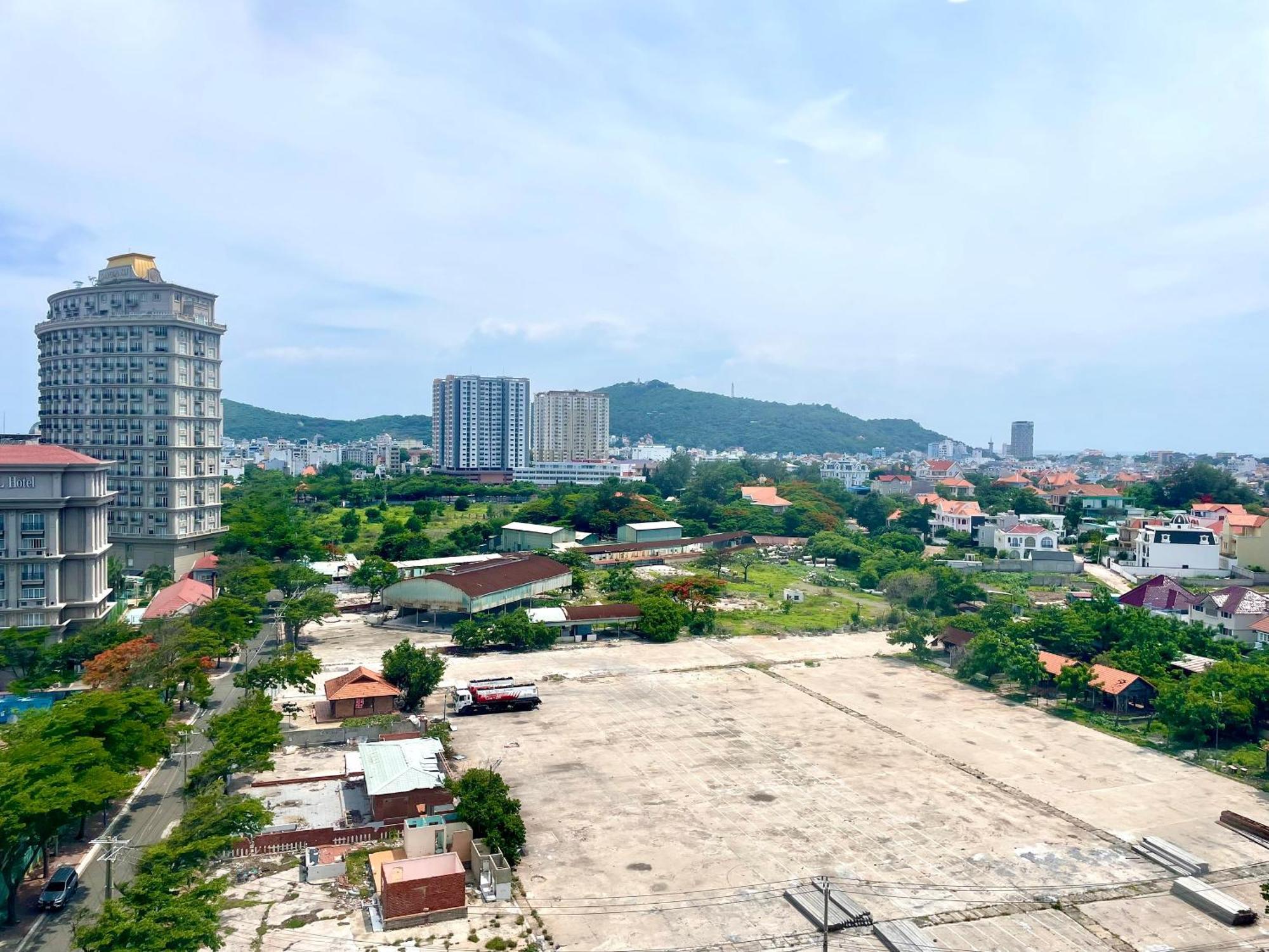 Nice Place Apartment In Vung Tau 1504 エクステリア 写真