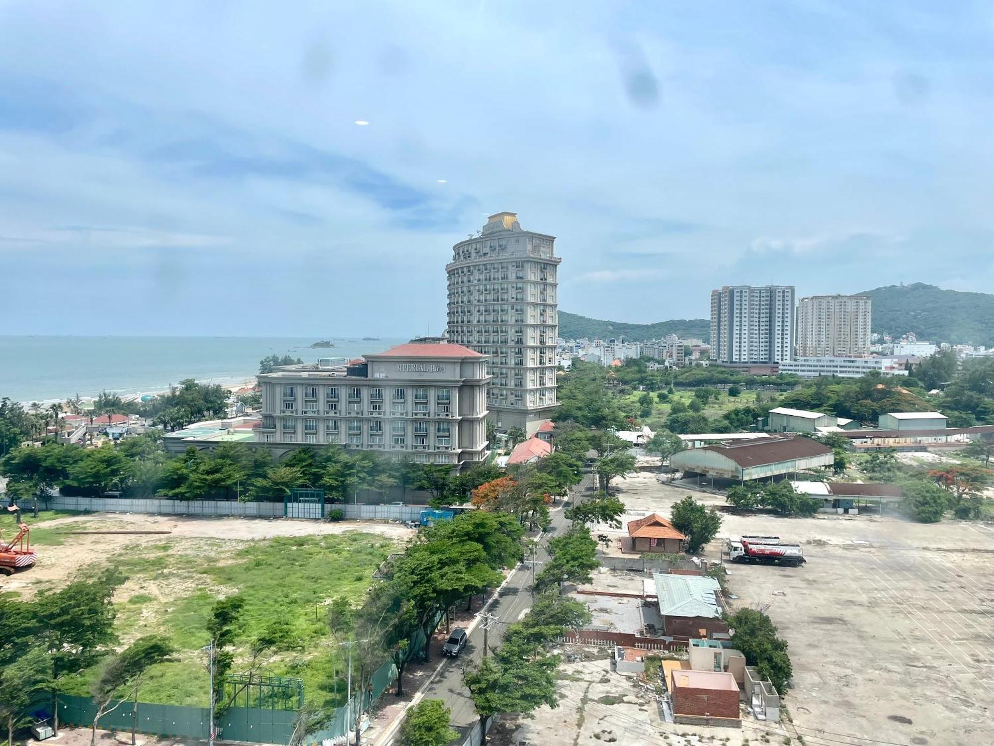 Nice Place Apartment In Vung Tau 1504 エクステリア 写真