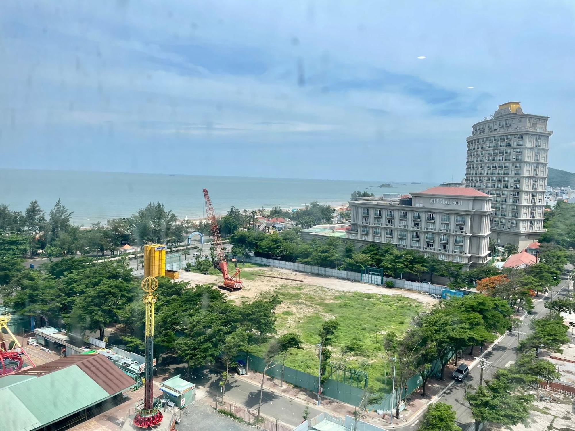 Nice Place Apartment In Vung Tau 1504 エクステリア 写真