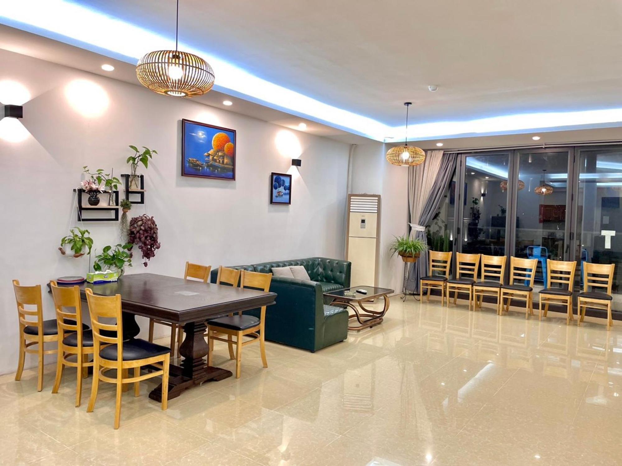Nice Place Apartment In Vung Tau 1504 エクステリア 写真