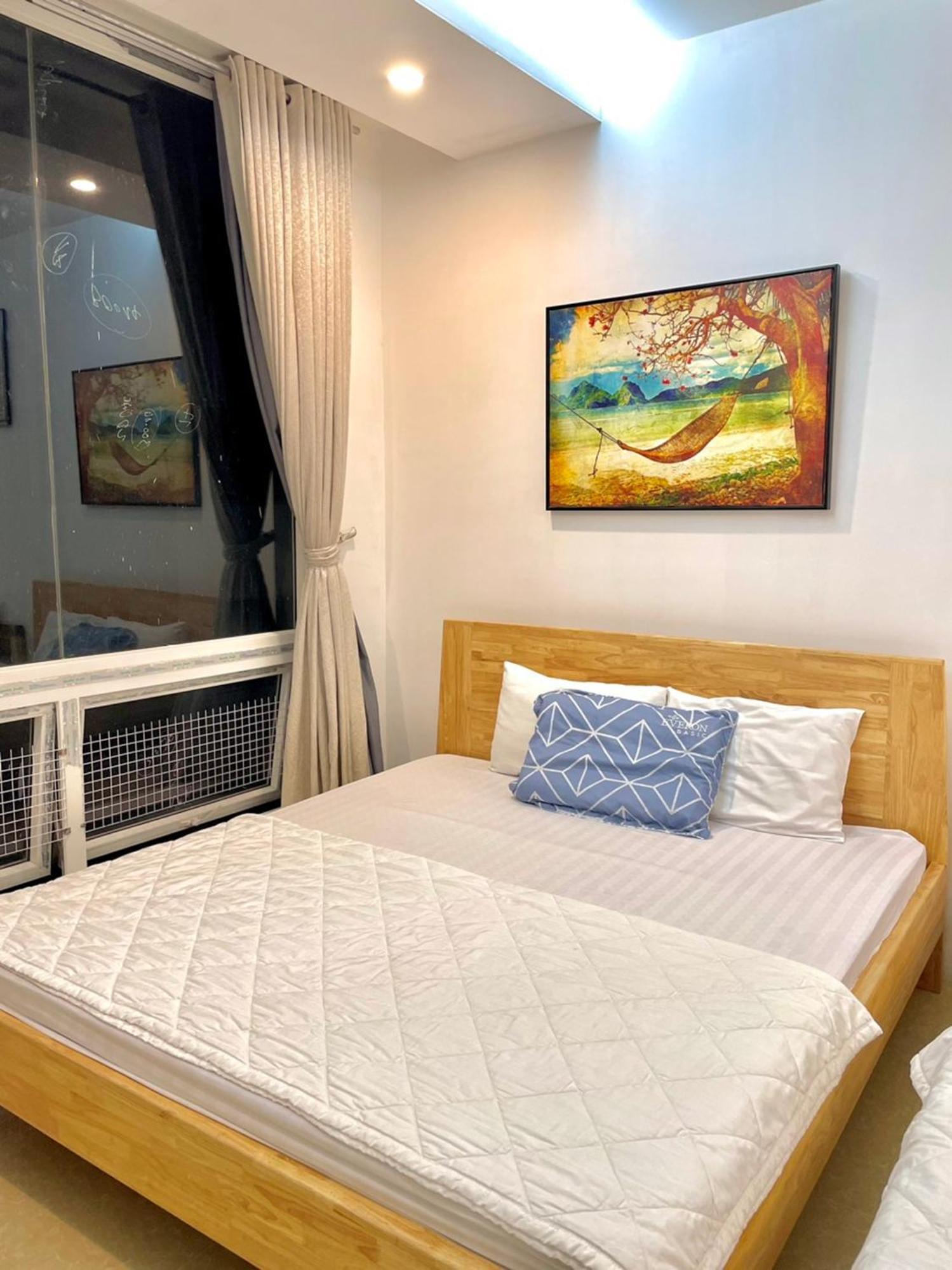 Nice Place Apartment In Vung Tau 1504 エクステリア 写真