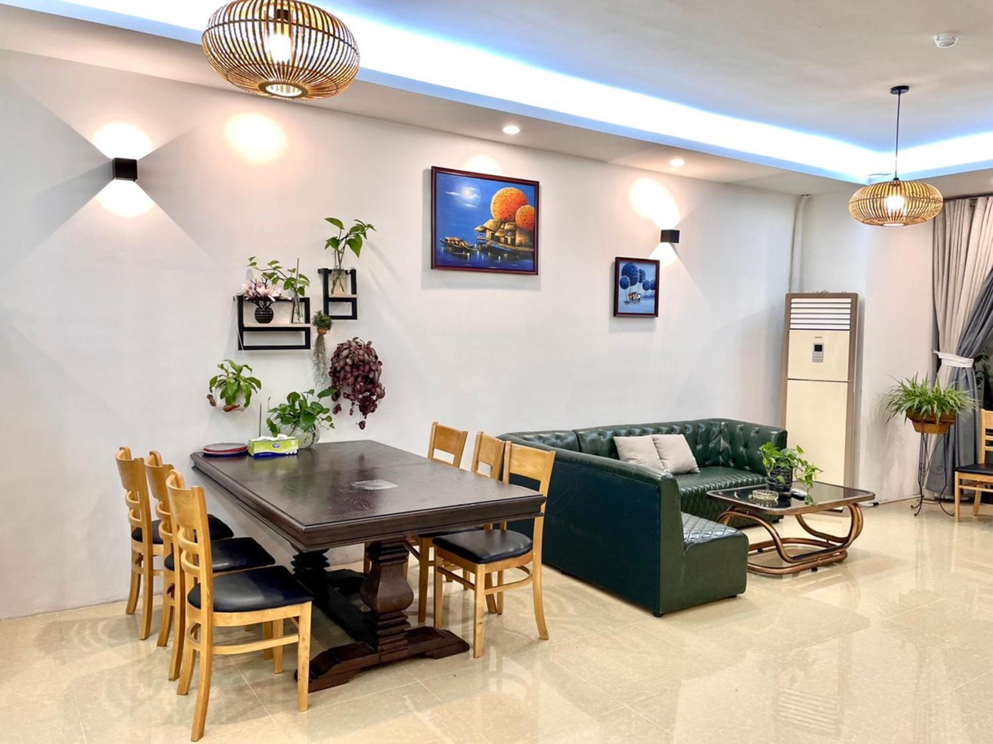 Nice Place Apartment In Vung Tau 1504 エクステリア 写真