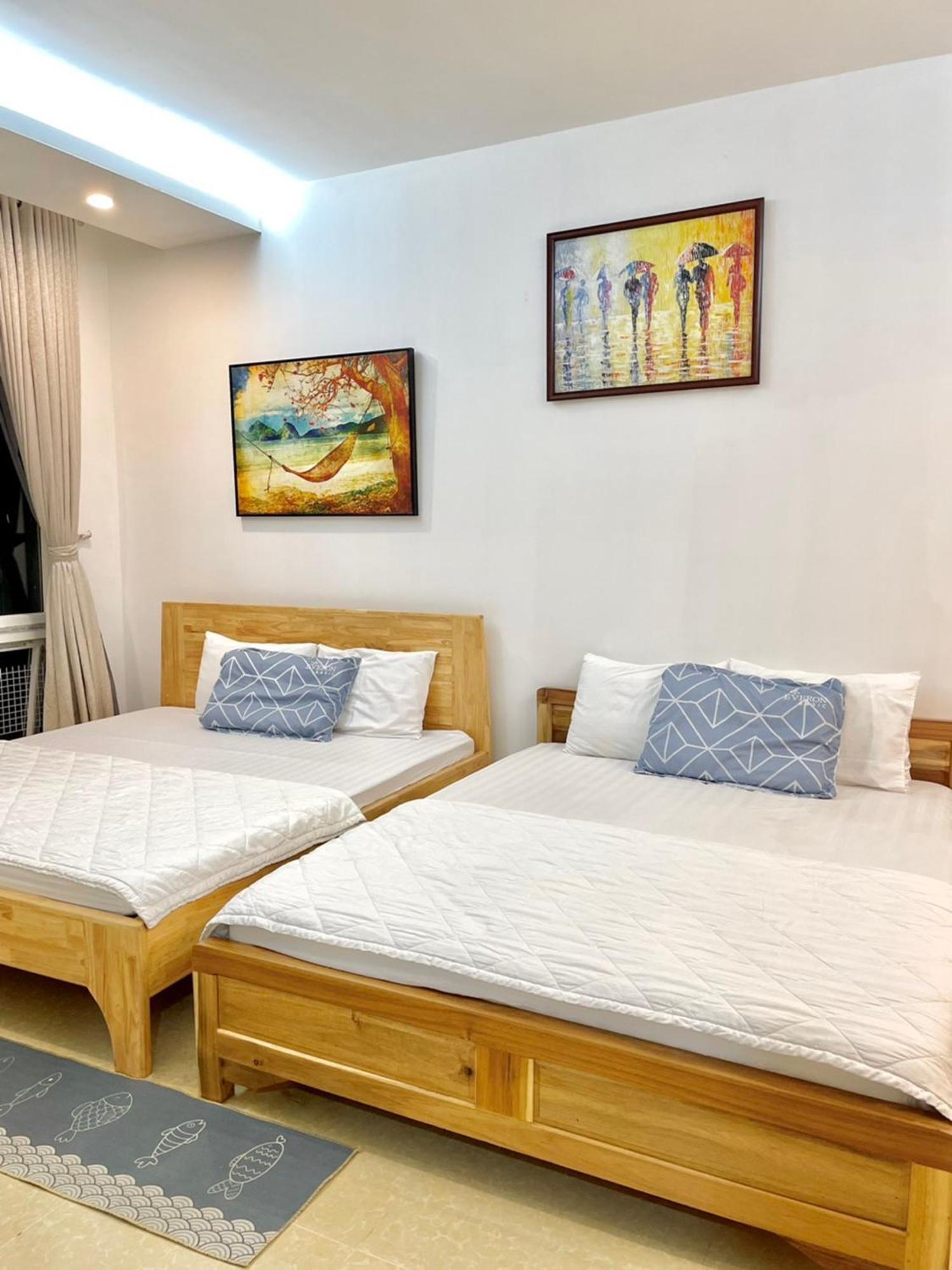 Nice Place Apartment In Vung Tau 1504 エクステリア 写真
