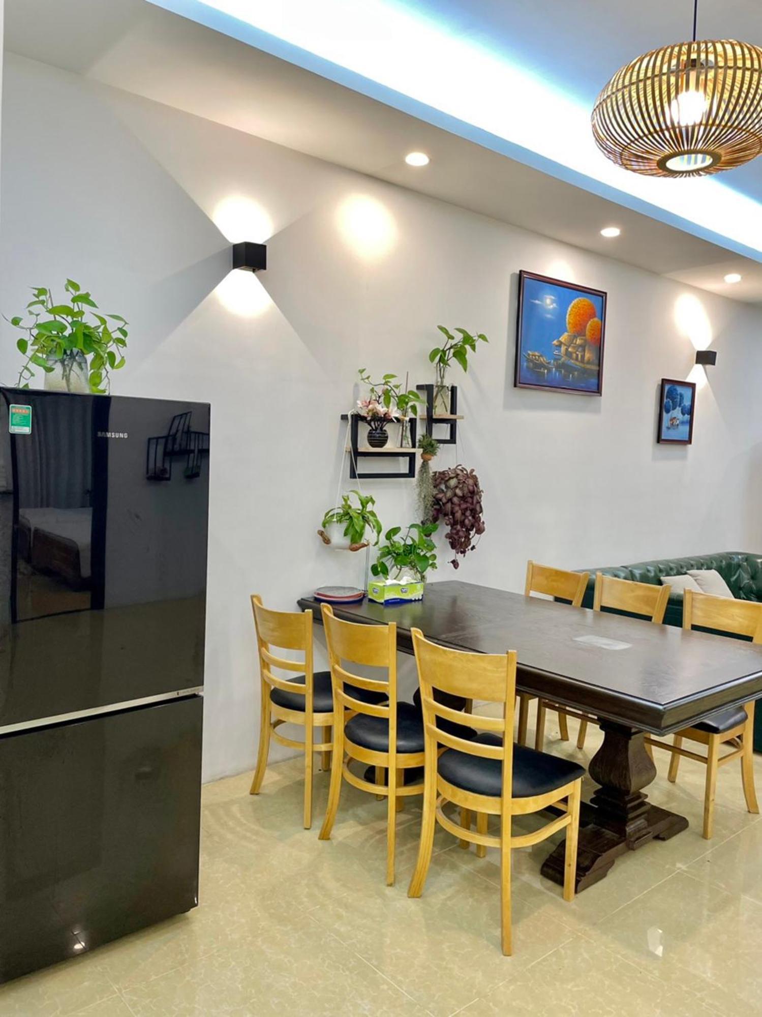 Nice Place Apartment In Vung Tau 1504 エクステリア 写真