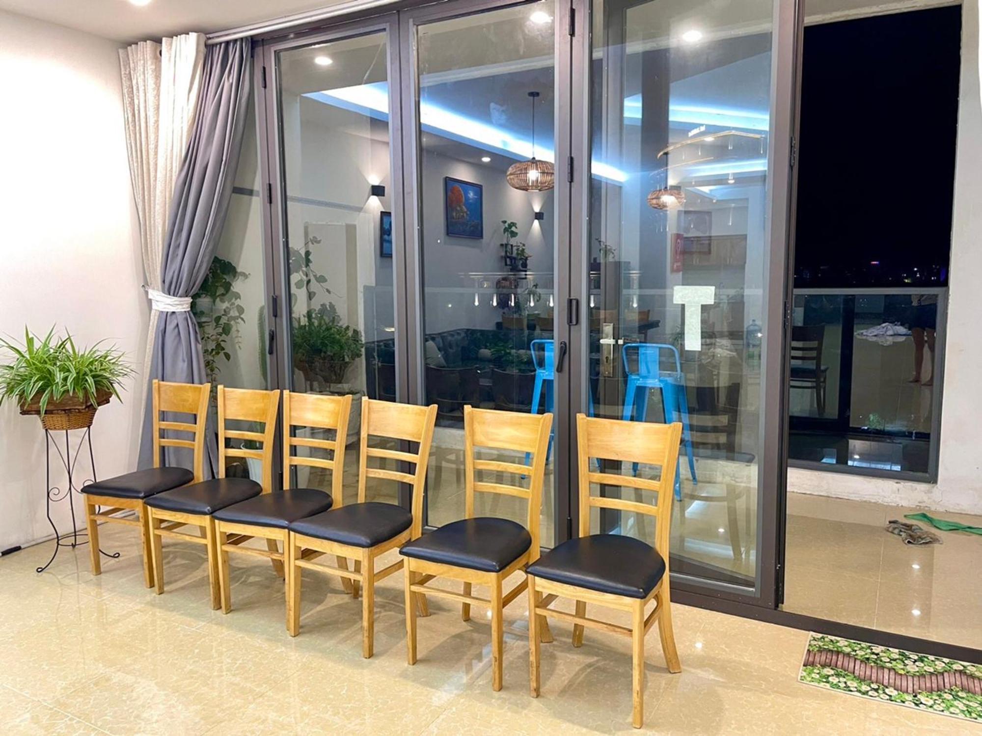 Nice Place Apartment In Vung Tau 1504 エクステリア 写真
