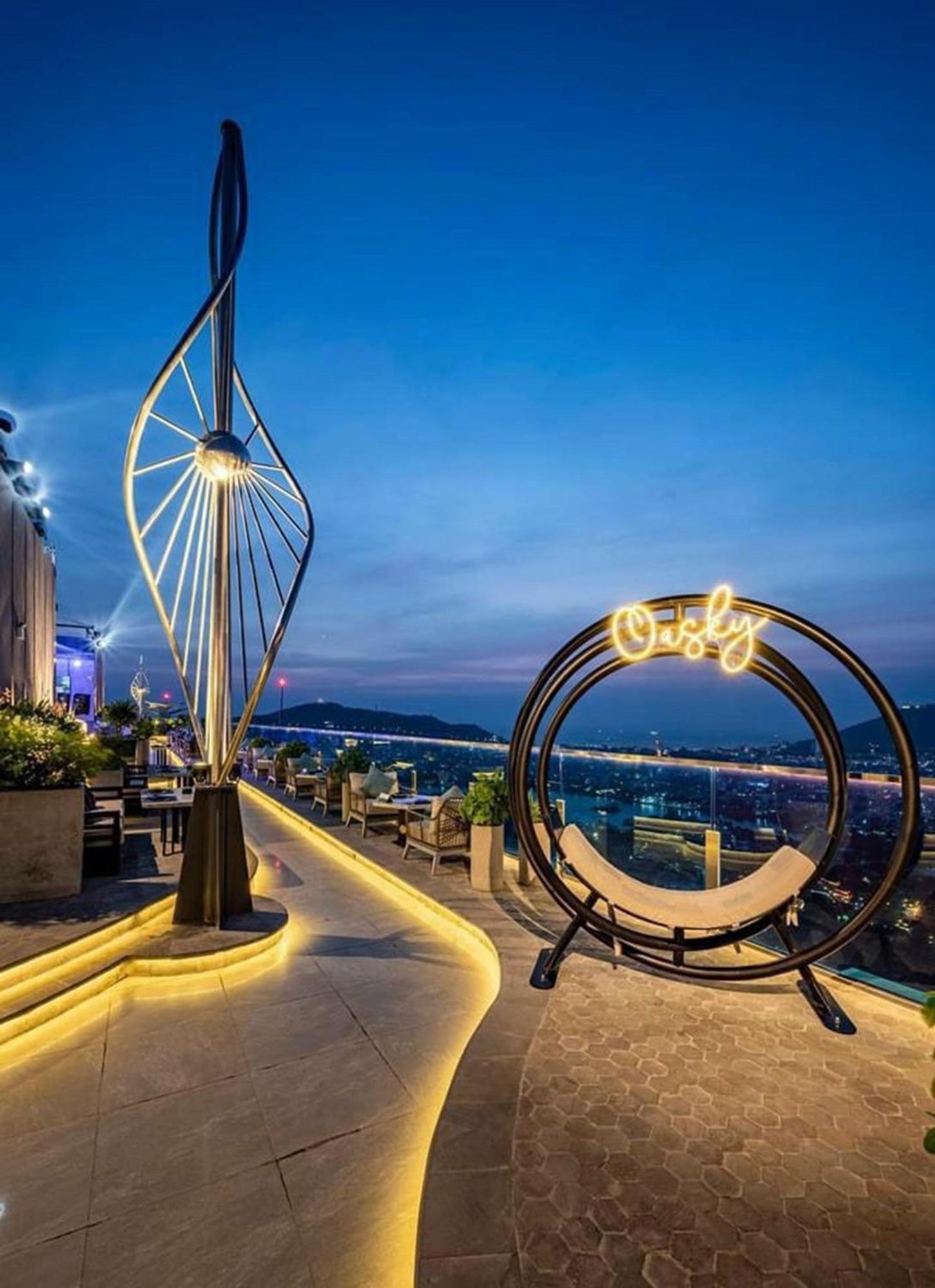 Nice Place Apartment In Vung Tau 1504 エクステリア 写真