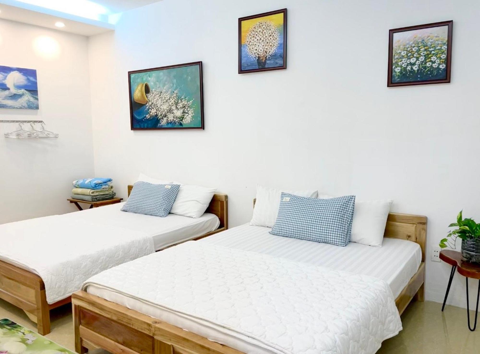 Nice Place Apartment In Vung Tau 1504 エクステリア 写真