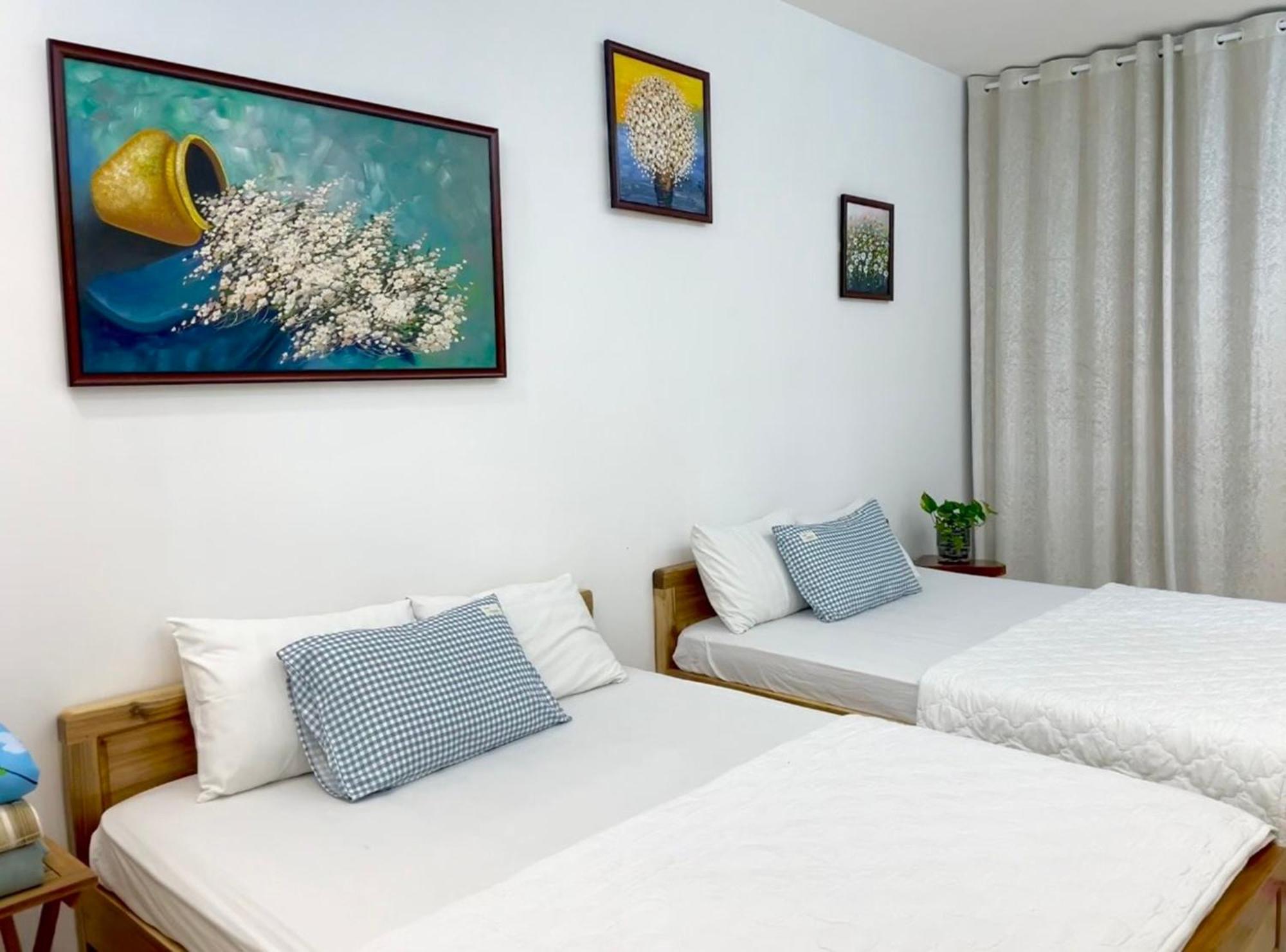 Nice Place Apartment In Vung Tau 1504 エクステリア 写真