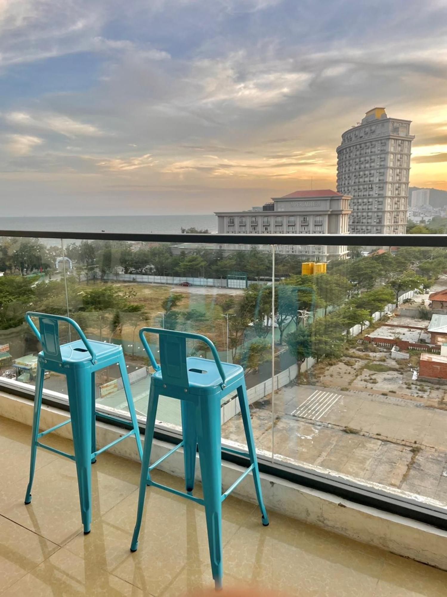 Nice Place Apartment In Vung Tau 1504 エクステリア 写真