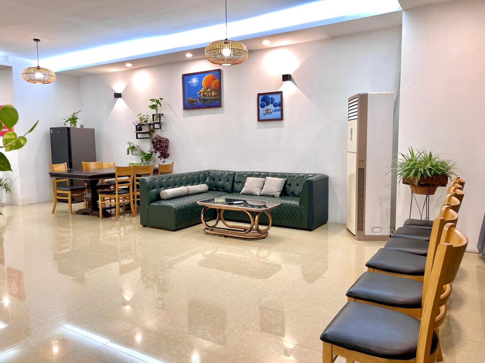 Nice Place Apartment In Vung Tau 1504 エクステリア 写真