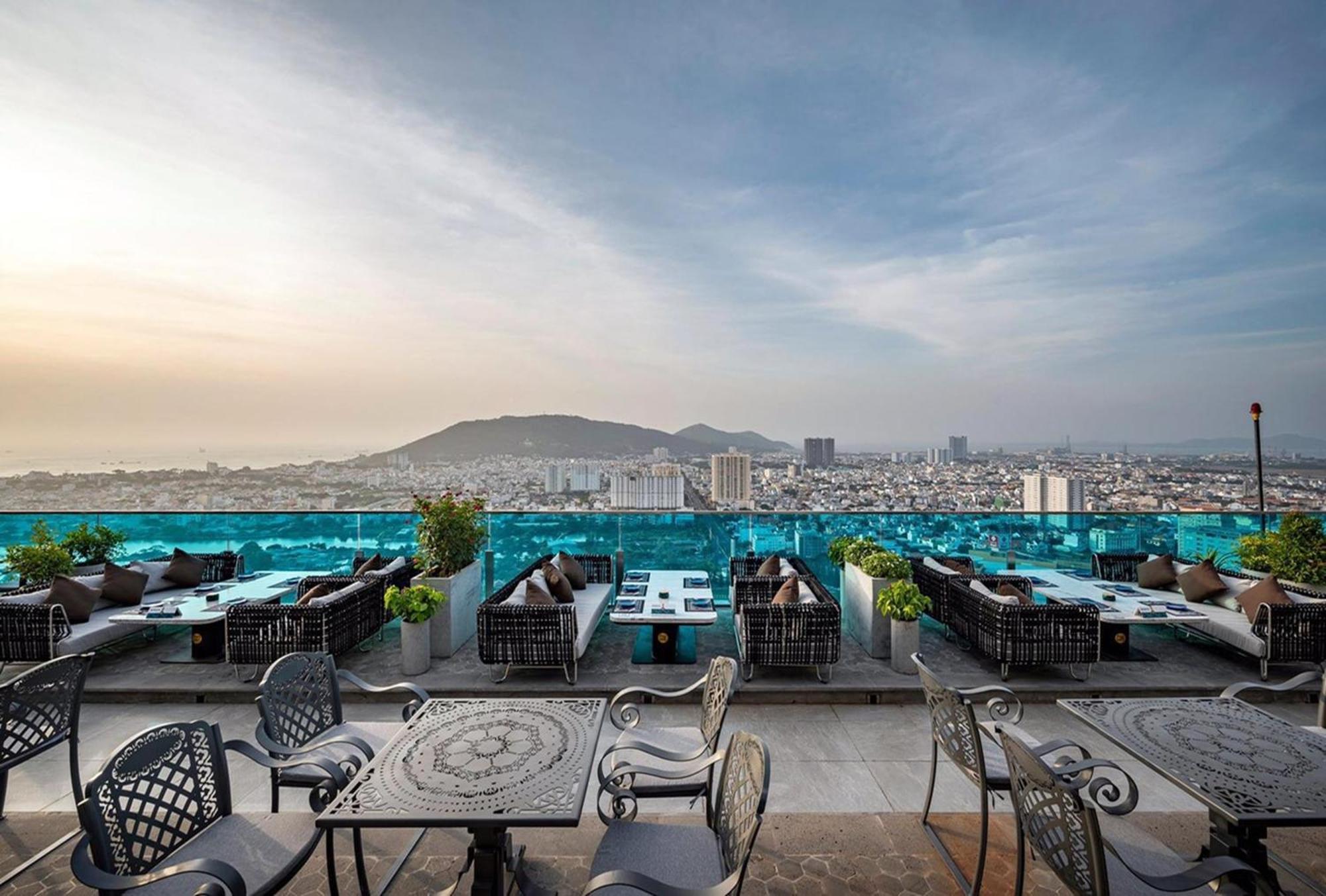 Nice Place Apartment In Vung Tau 1504 エクステリア 写真