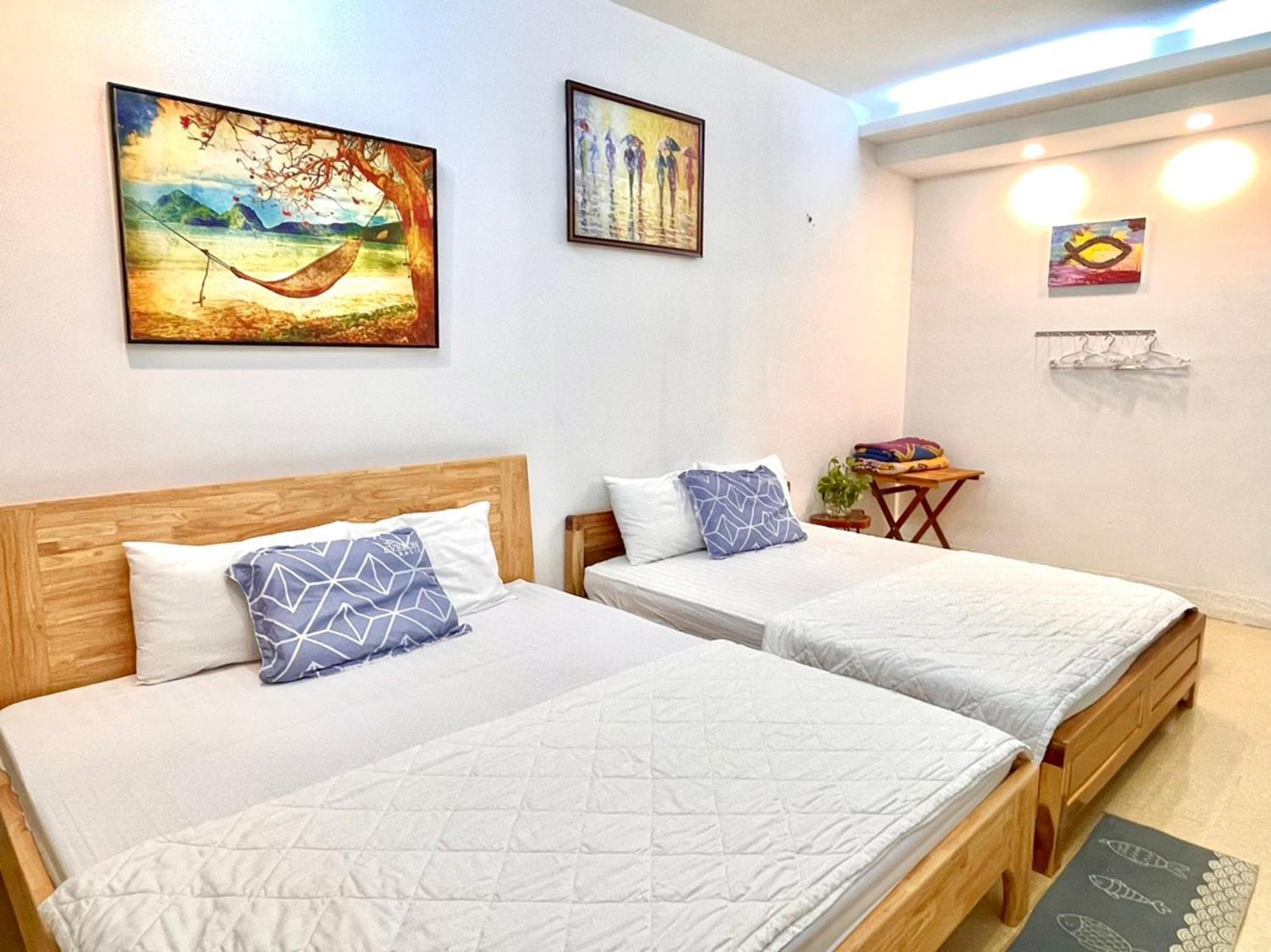 Nice Place Apartment In Vung Tau 1504 エクステリア 写真