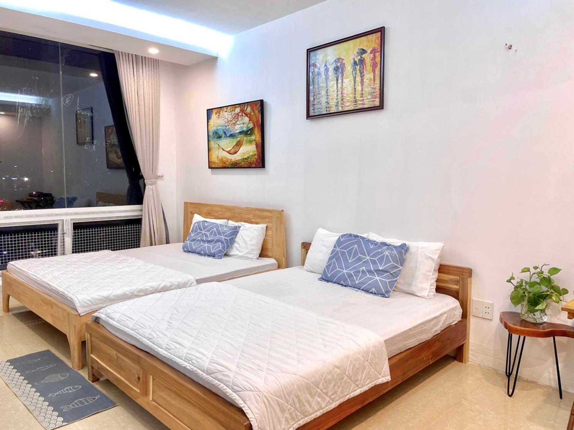 Nice Place Apartment In Vung Tau 1504 エクステリア 写真