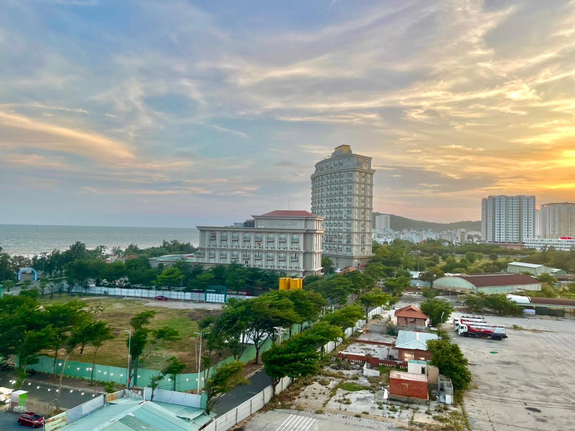 Nice Place Apartment In Vung Tau 1504 エクステリア 写真