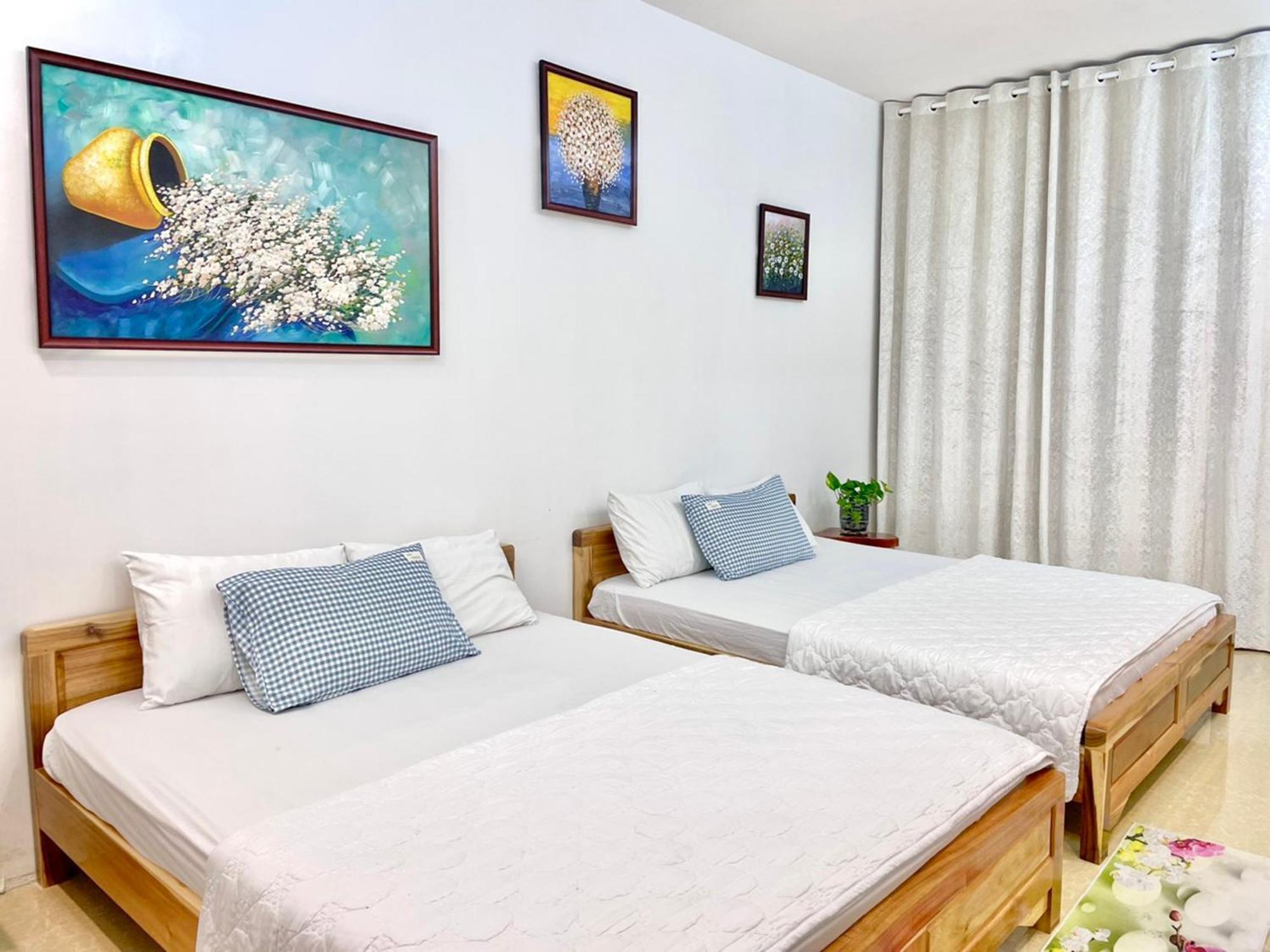 Nice Place Apartment In Vung Tau 1504 エクステリア 写真