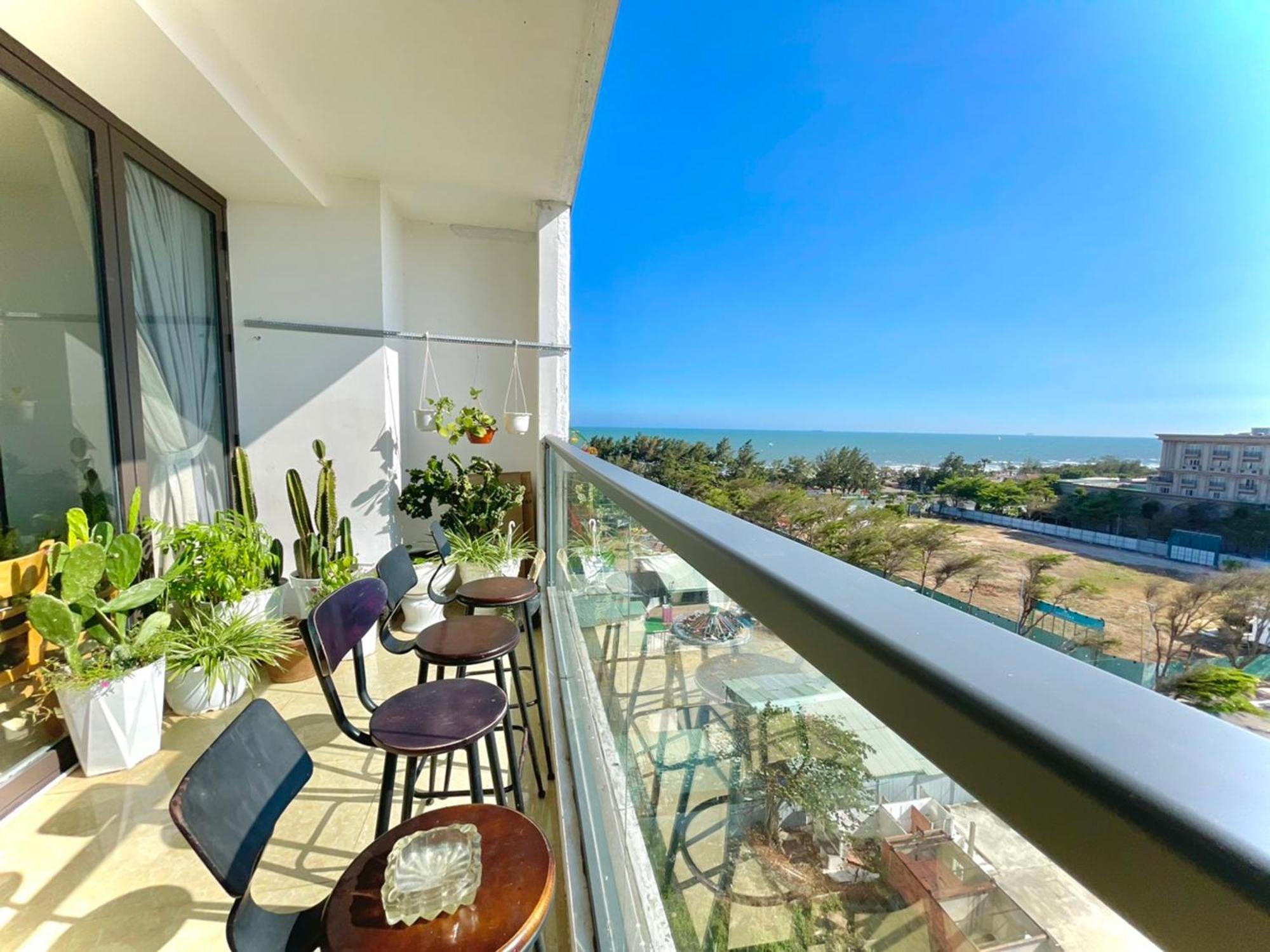Nice Place Apartment In Vung Tau 1504 エクステリア 写真