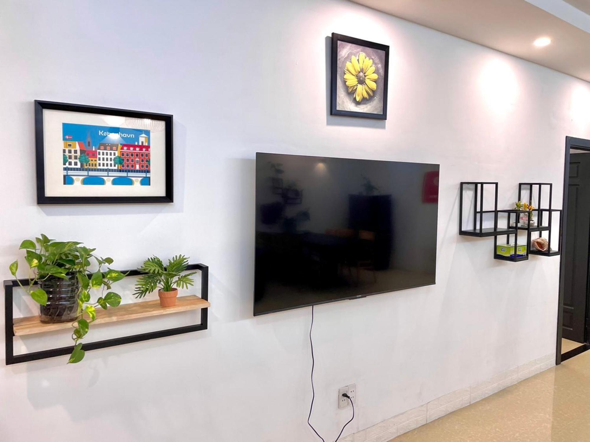 Nice Place Apartment In Vung Tau 1504 エクステリア 写真