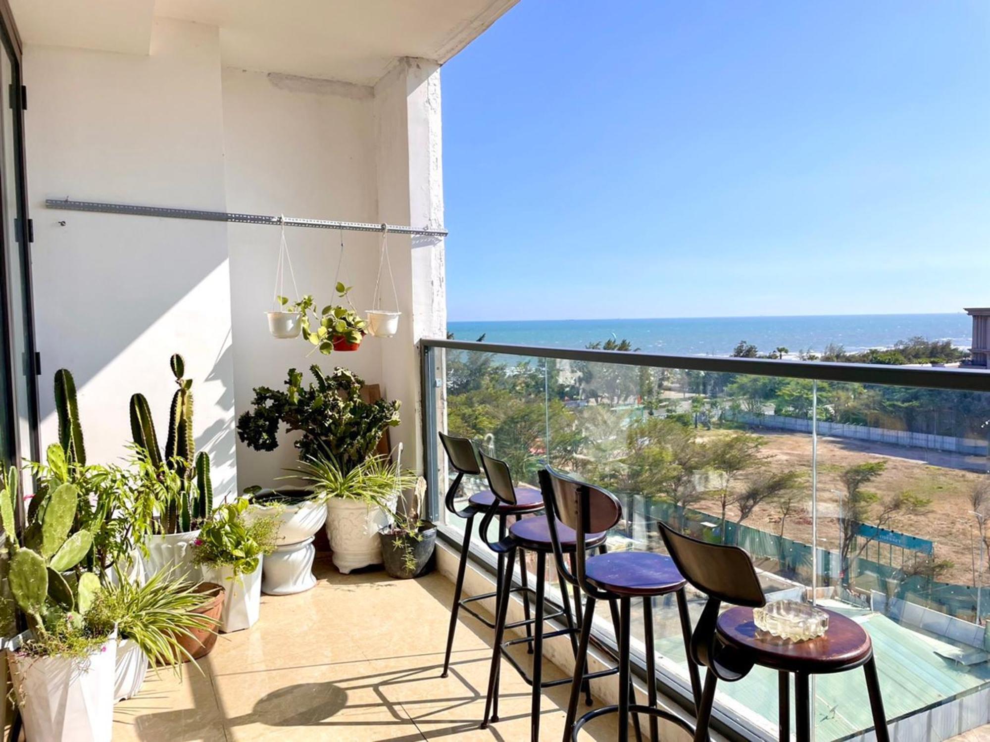 Nice Place Apartment In Vung Tau 1504 エクステリア 写真