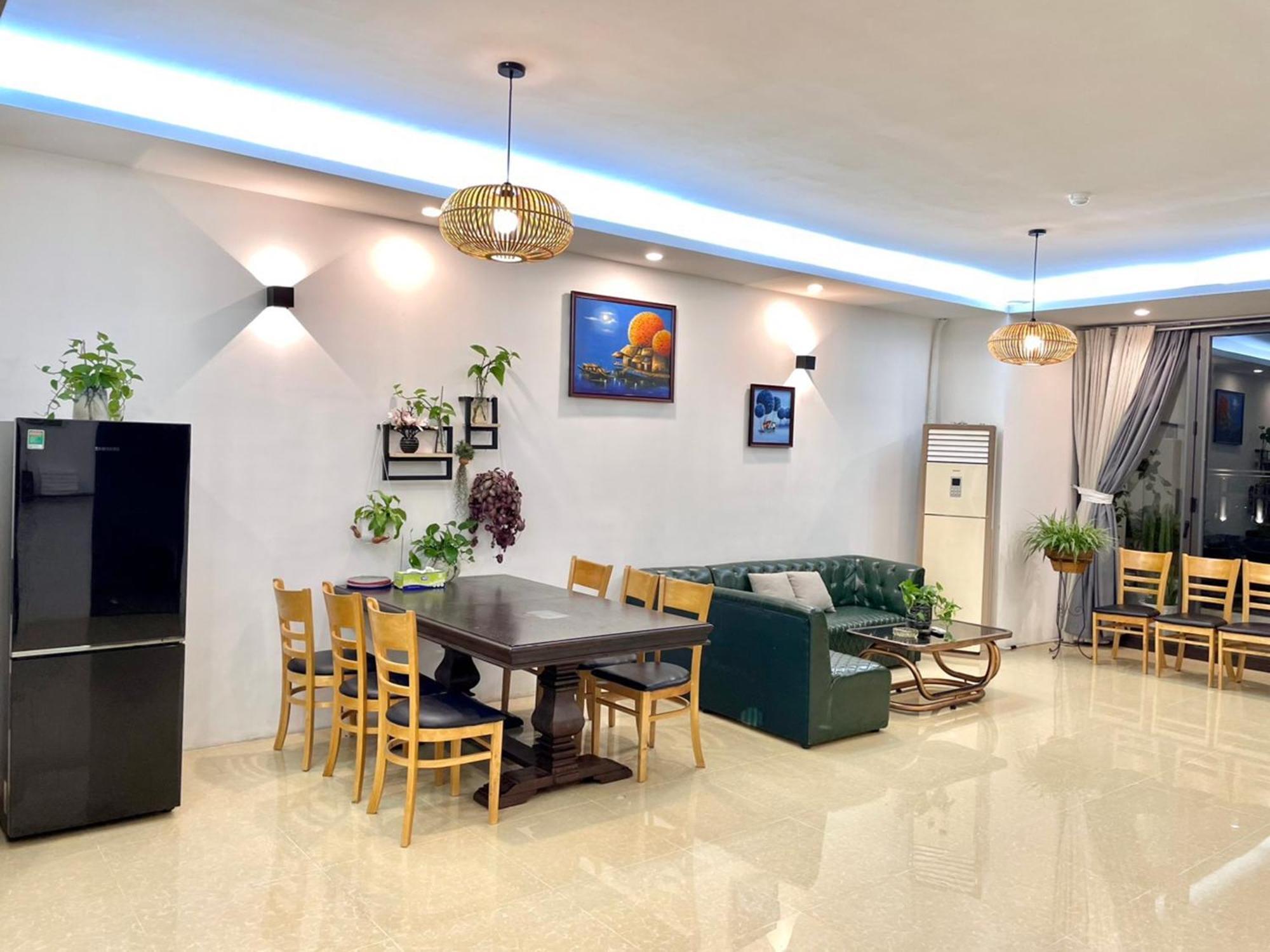 Nice Place Apartment In Vung Tau 1504 エクステリア 写真