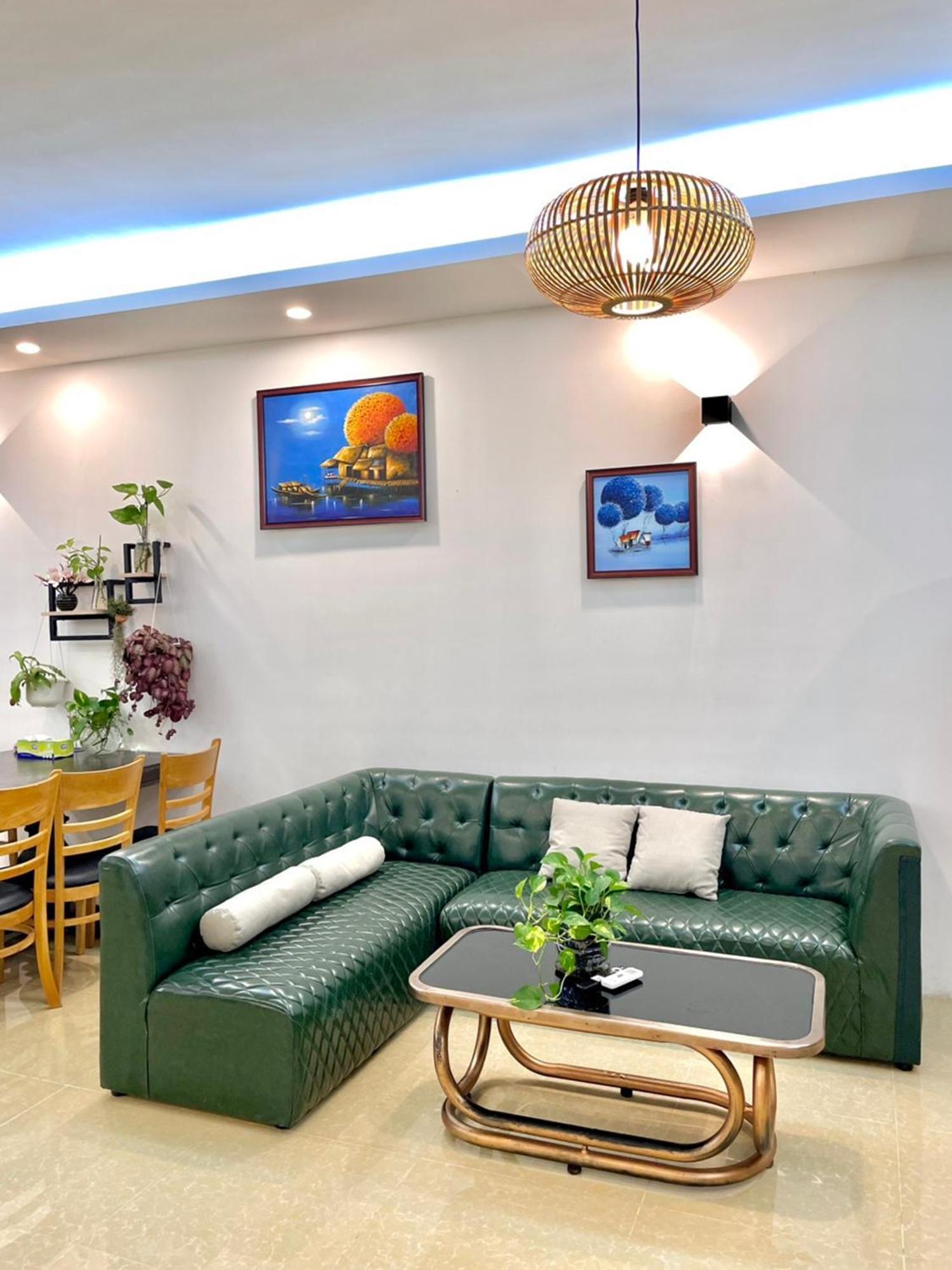 Nice Place Apartment In Vung Tau 1504 エクステリア 写真