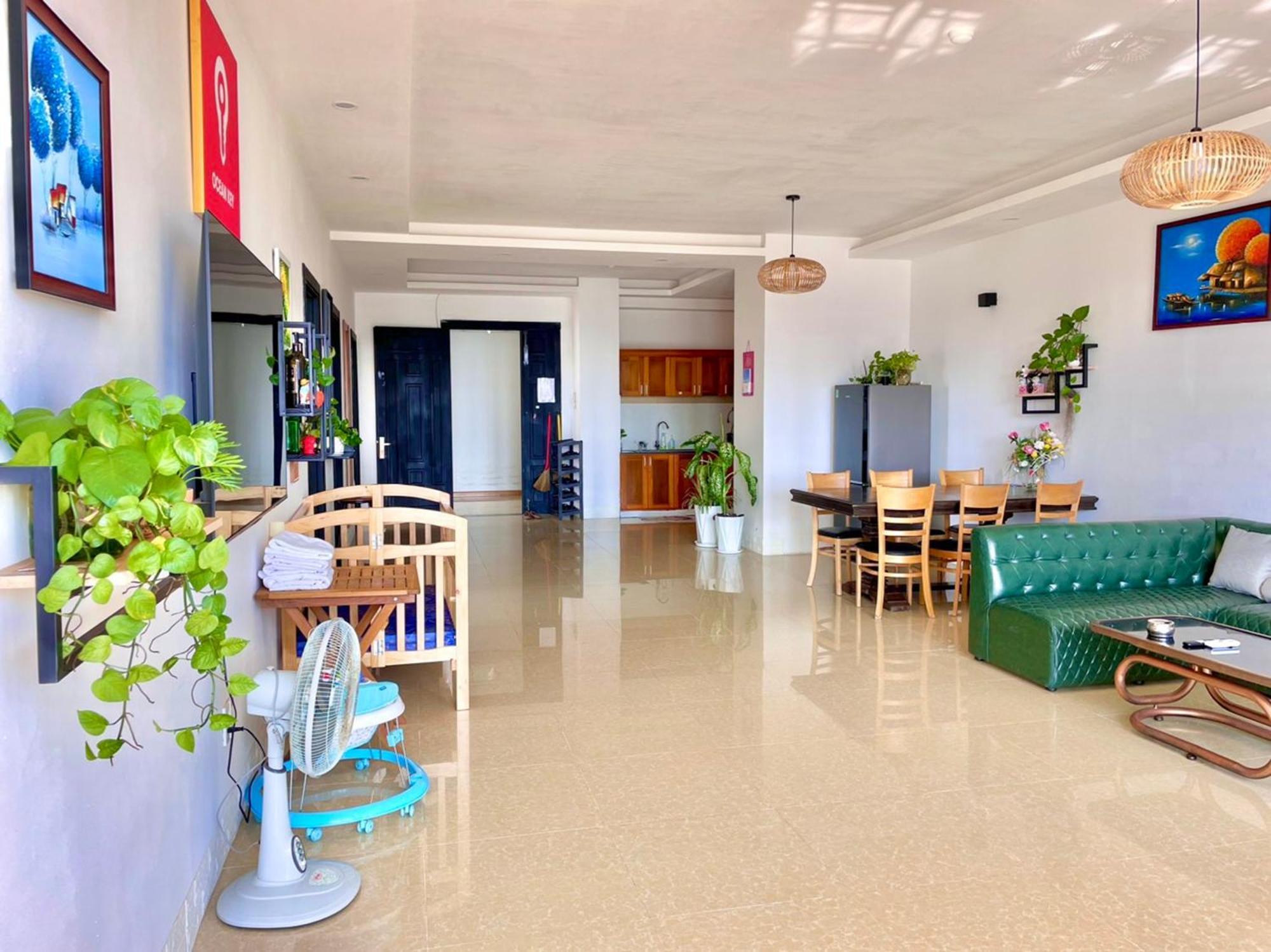 Nice Place Apartment In Vung Tau 1504 エクステリア 写真