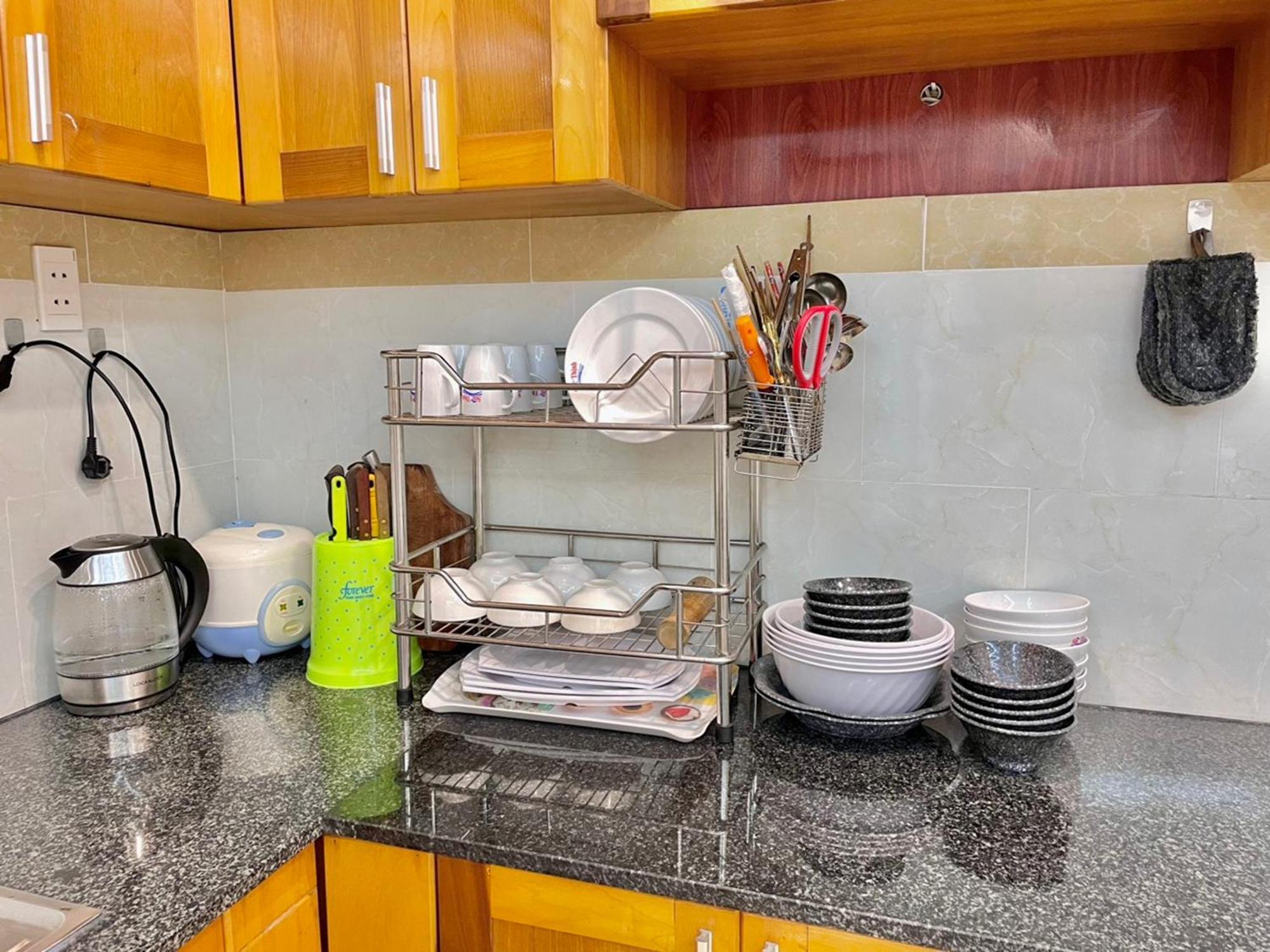 Nice Place Apartment In Vung Tau 1504 エクステリア 写真