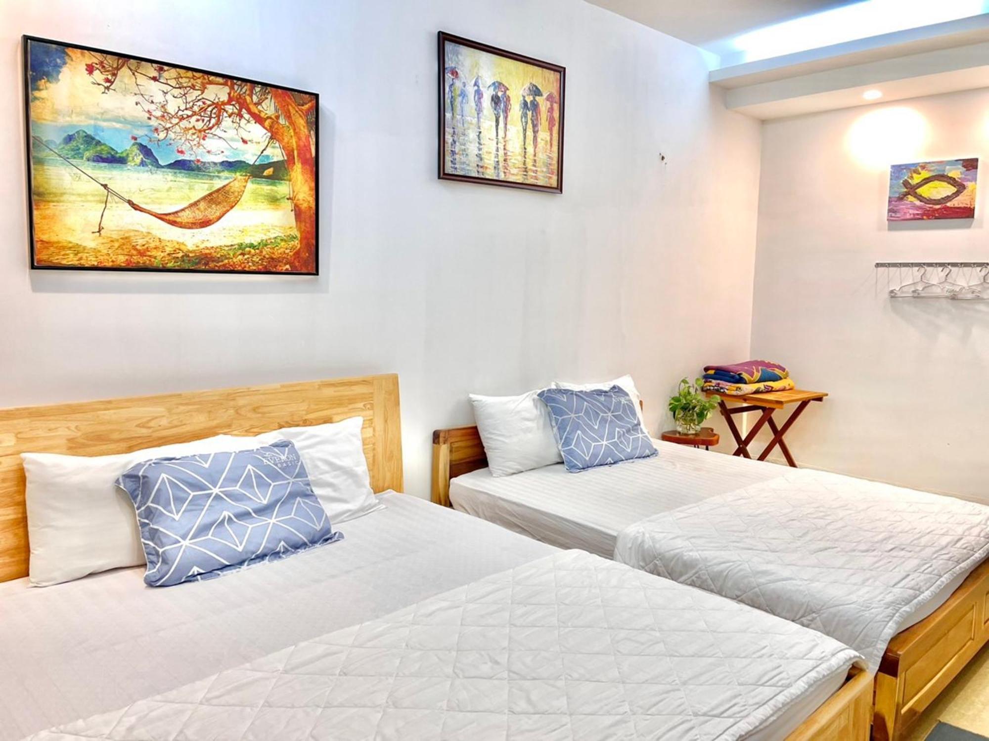 Nice Place Apartment In Vung Tau 1504 エクステリア 写真
