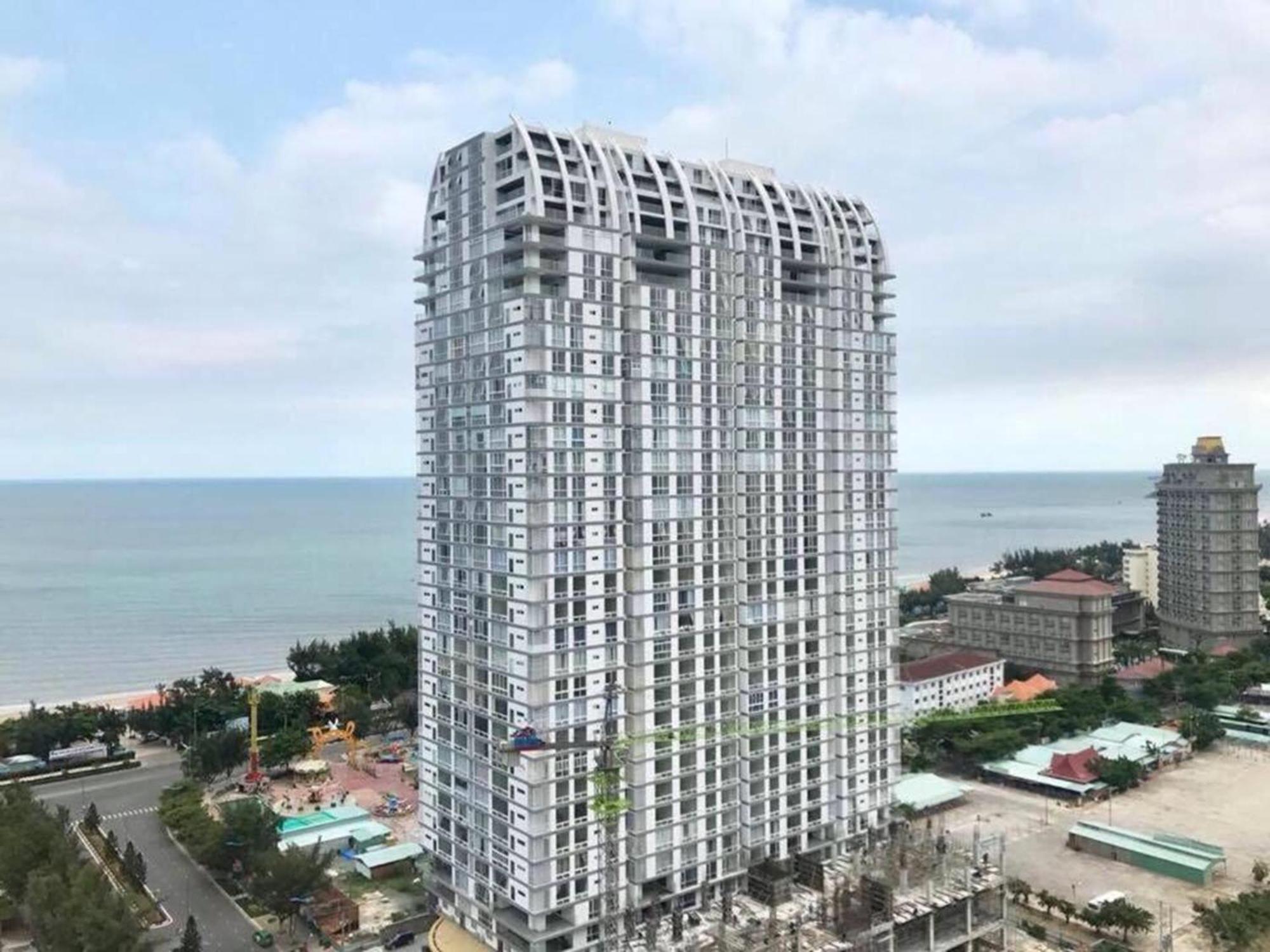 Nice Place Apartment In Vung Tau 1504 エクステリア 写真