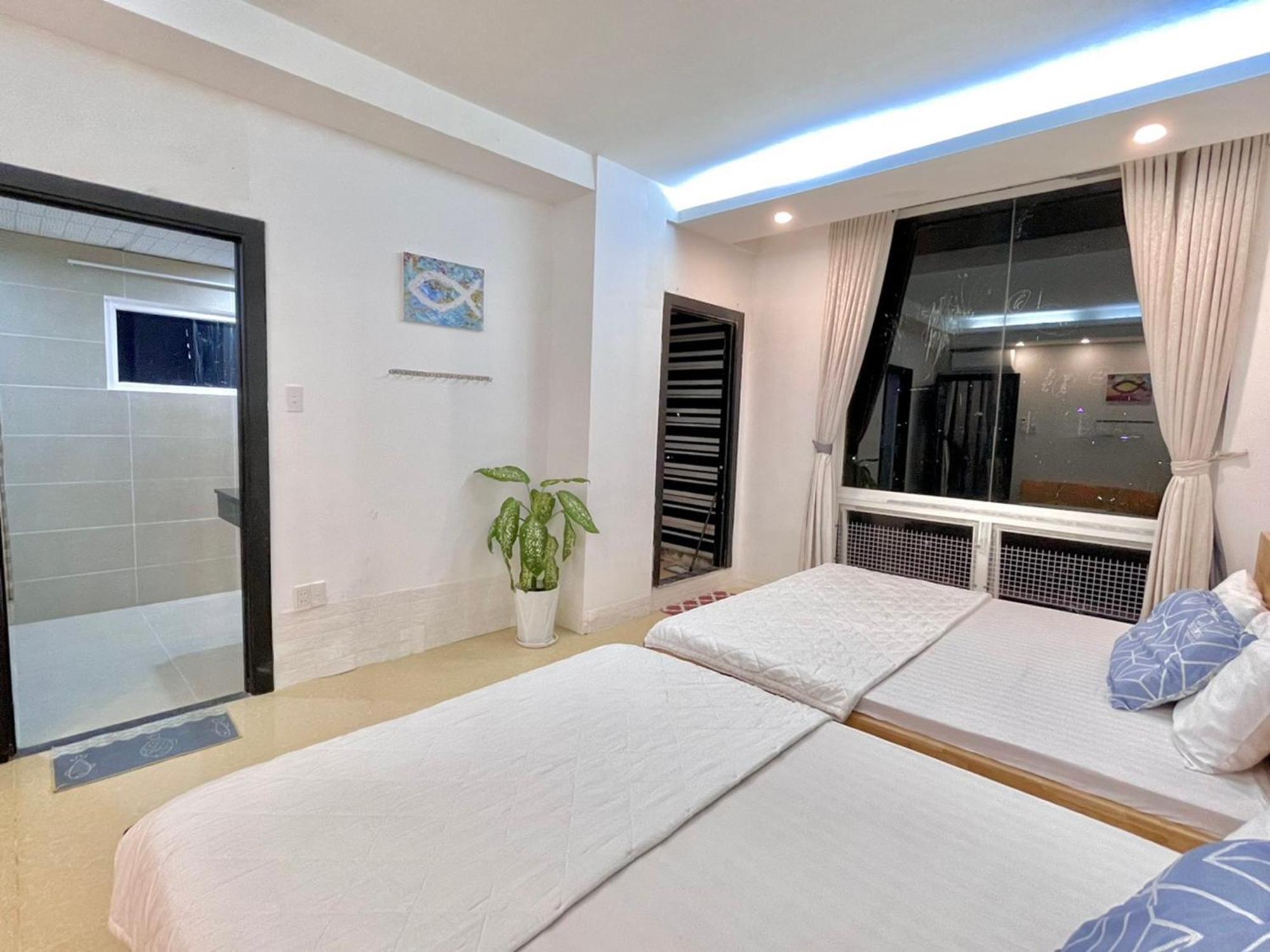 Nice Place Apartment In Vung Tau 1504 エクステリア 写真