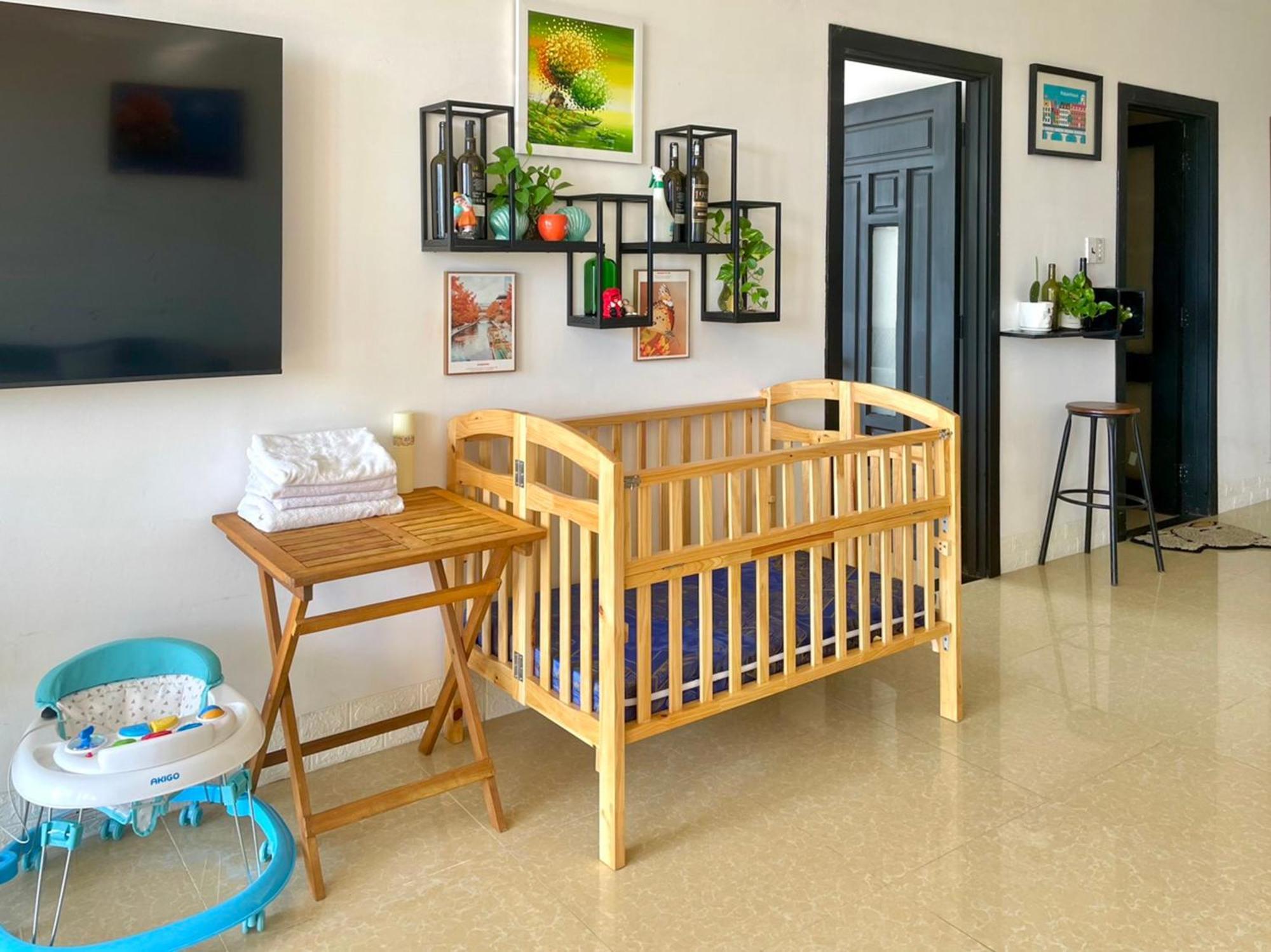 Nice Place Apartment In Vung Tau 1504 エクステリア 写真
