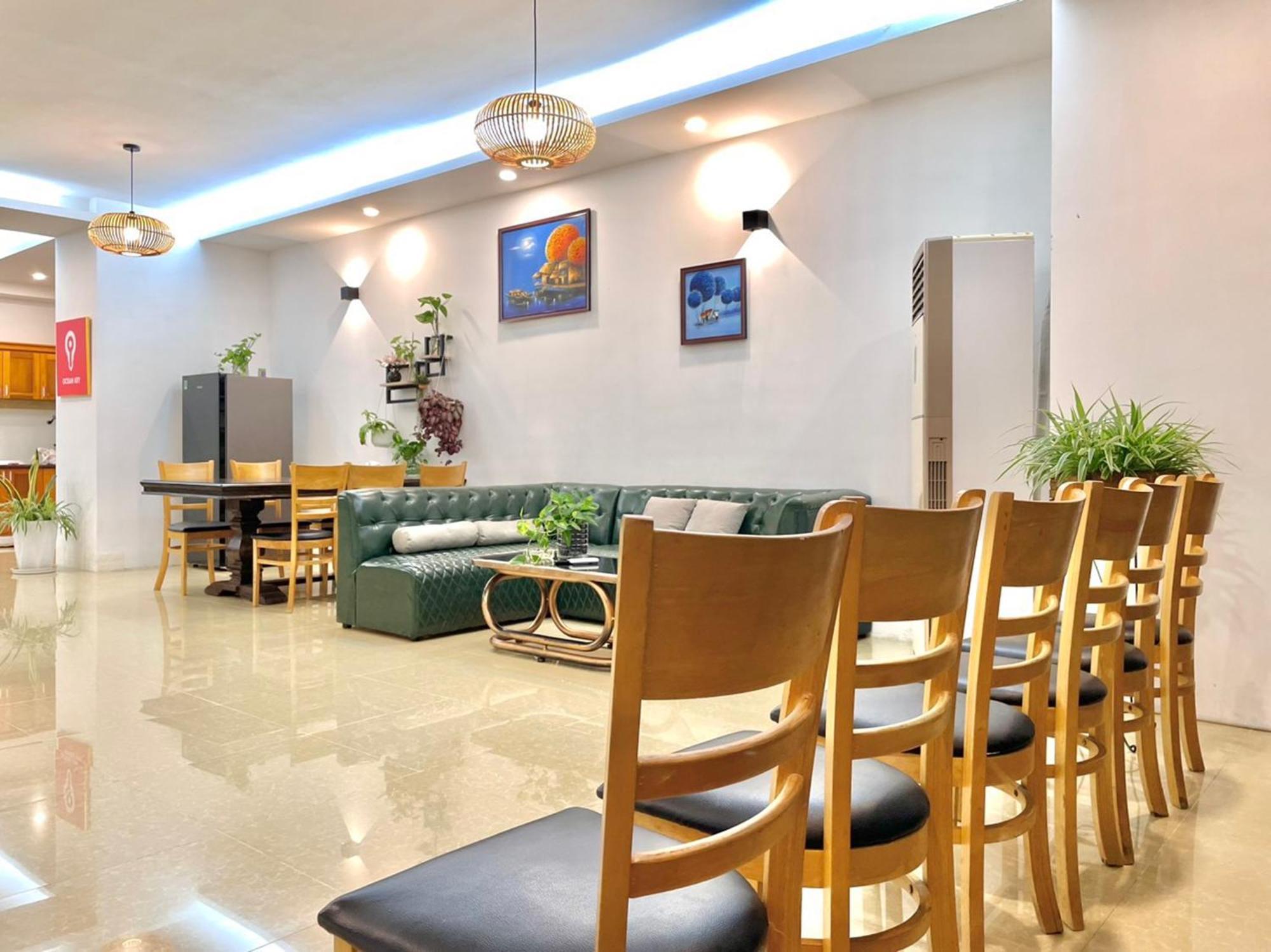 Nice Place Apartment In Vung Tau 1504 エクステリア 写真