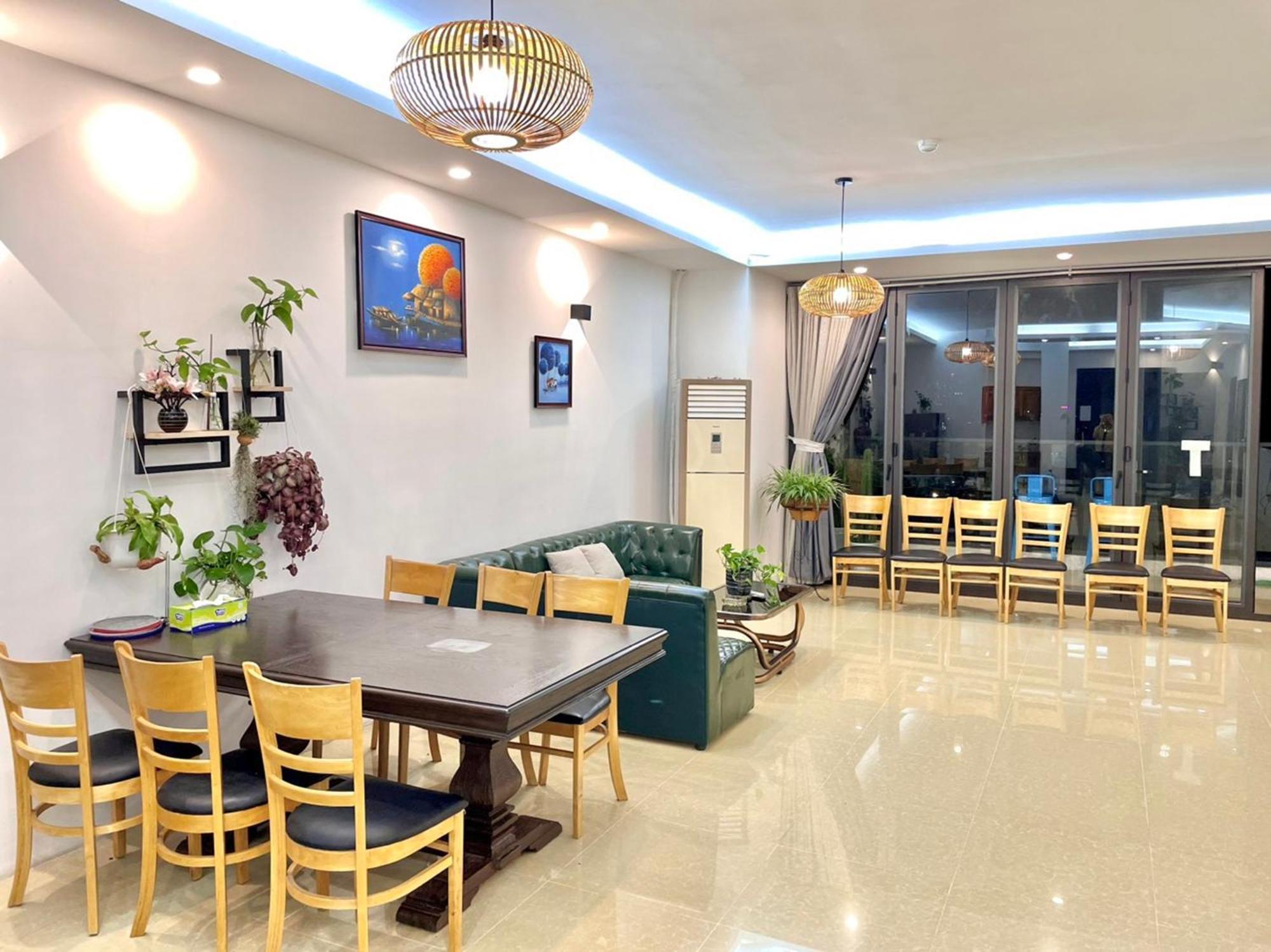Nice Place Apartment In Vung Tau 1504 エクステリア 写真