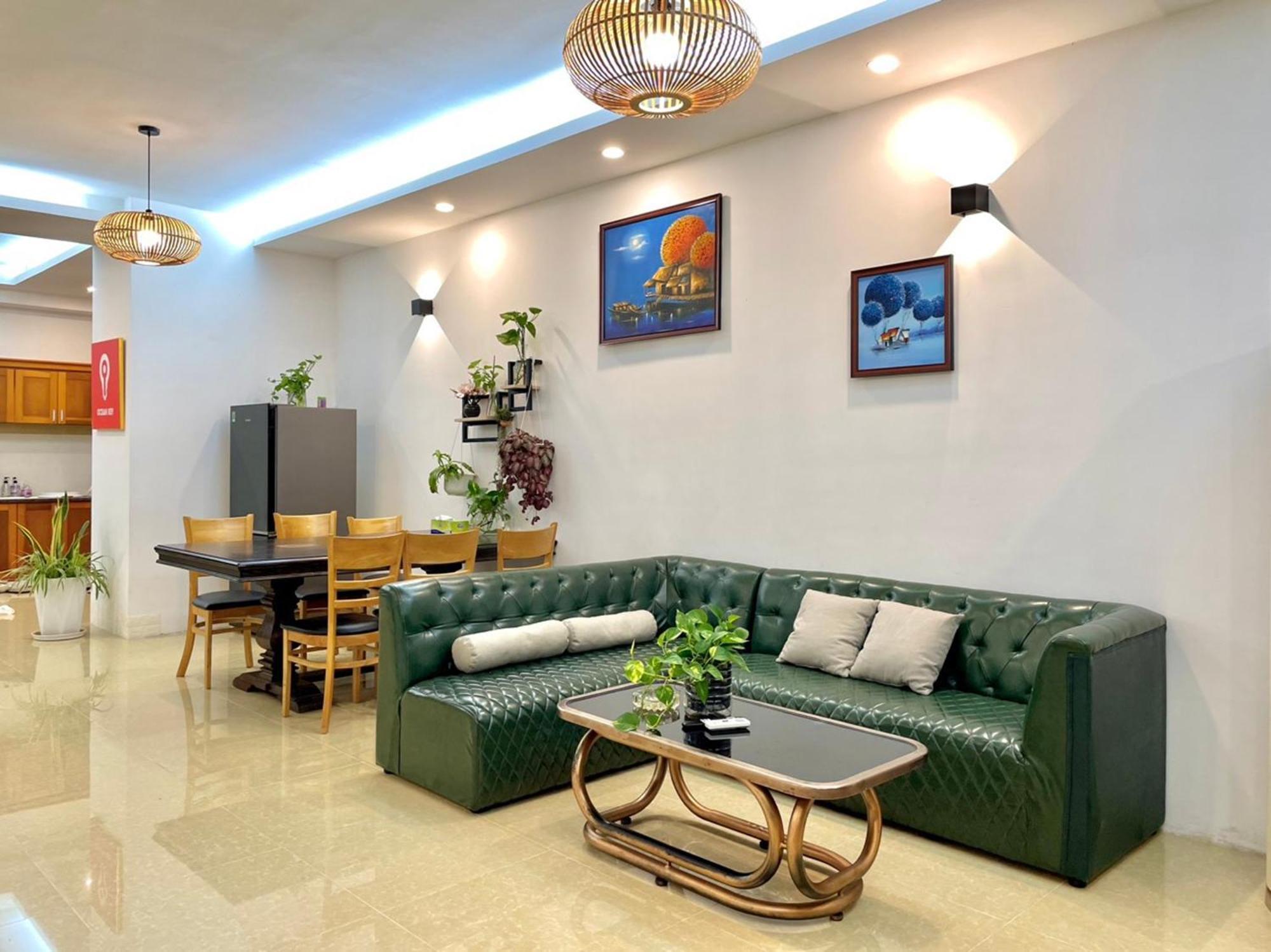 Nice Place Apartment In Vung Tau 1504 エクステリア 写真