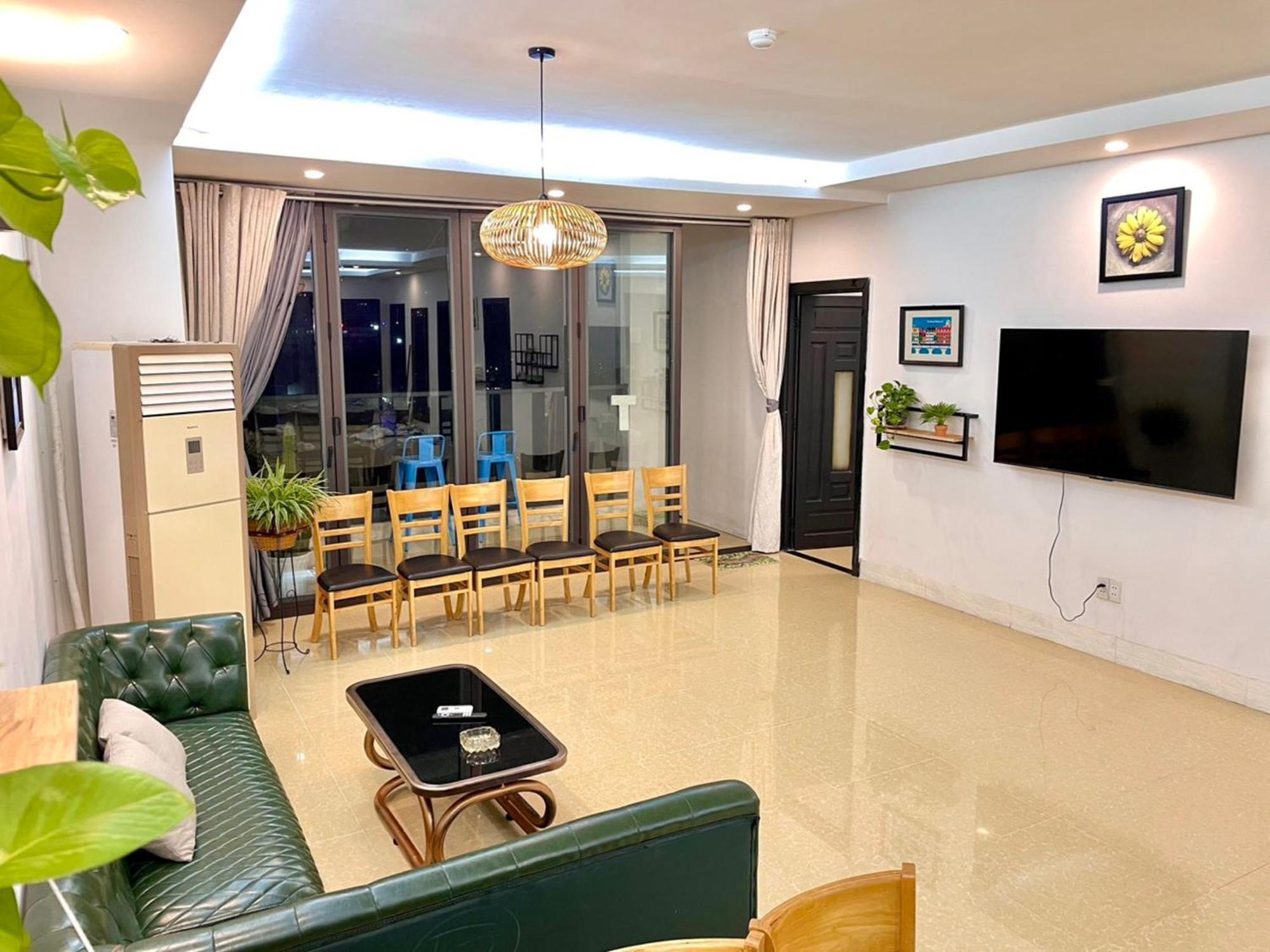 Nice Place Apartment In Vung Tau 1504 エクステリア 写真
