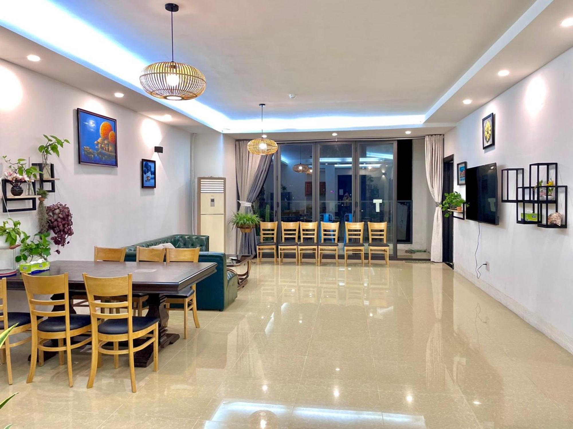 Nice Place Apartment In Vung Tau 1504 エクステリア 写真